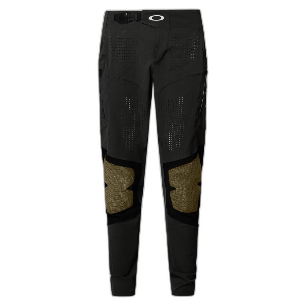 Oakley Seeker Edge Pant Blackout FOA406793-02E, 30 - Oakley