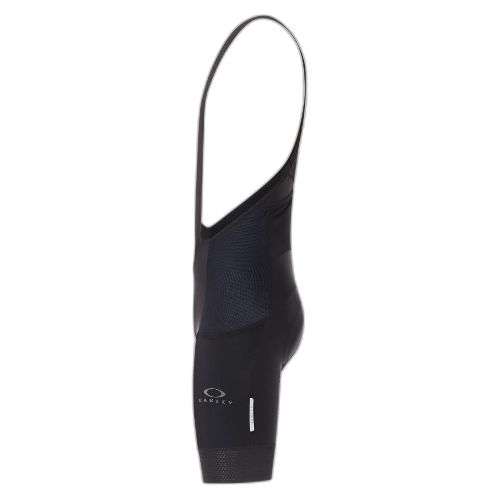 Oakley Off Grid Cargo Bib Short 2.0 Blackout FOA406795-02E, Medium - Oakley