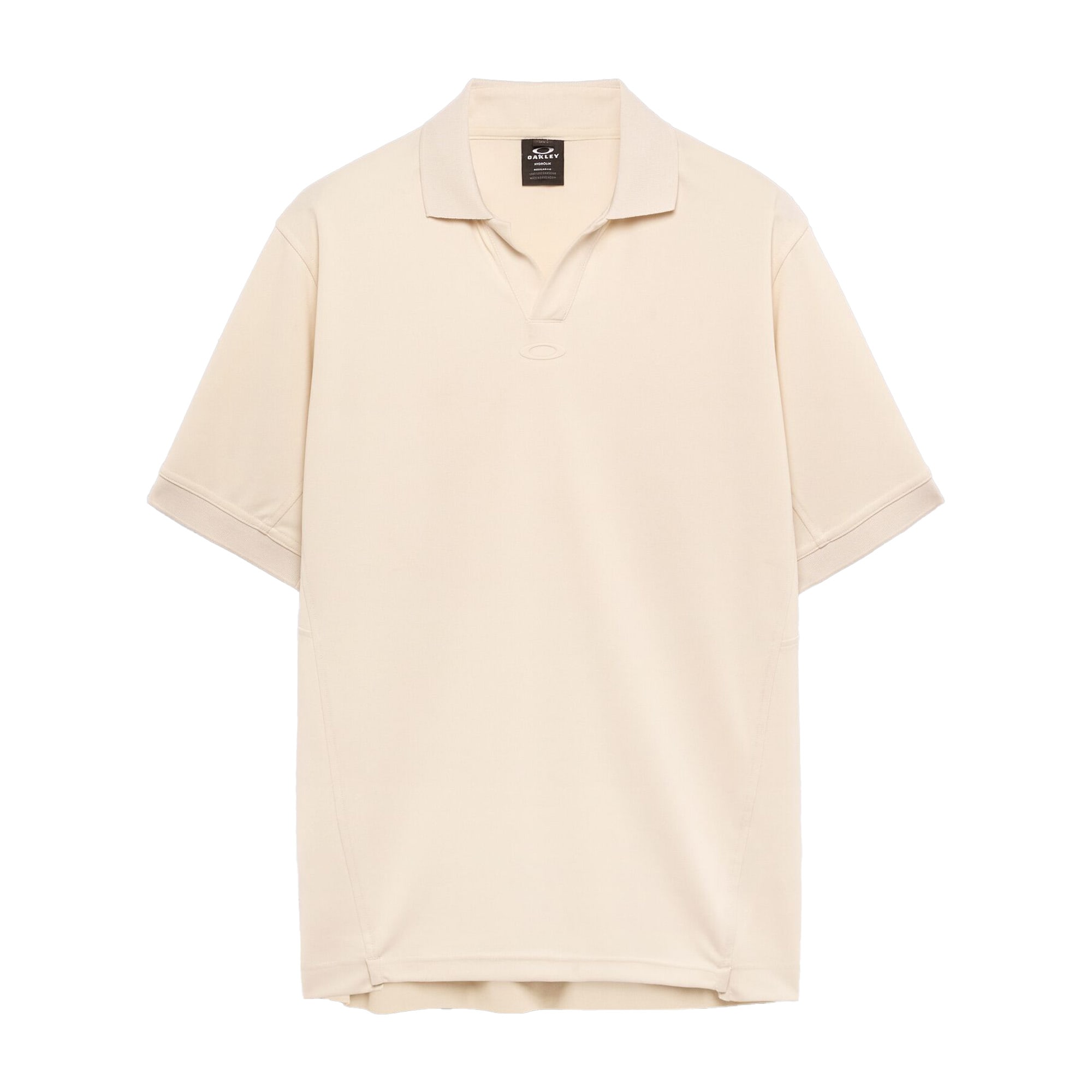 Oakley C1 Vardon Polo Mist FOA406819-68S Top, XL - Oakley