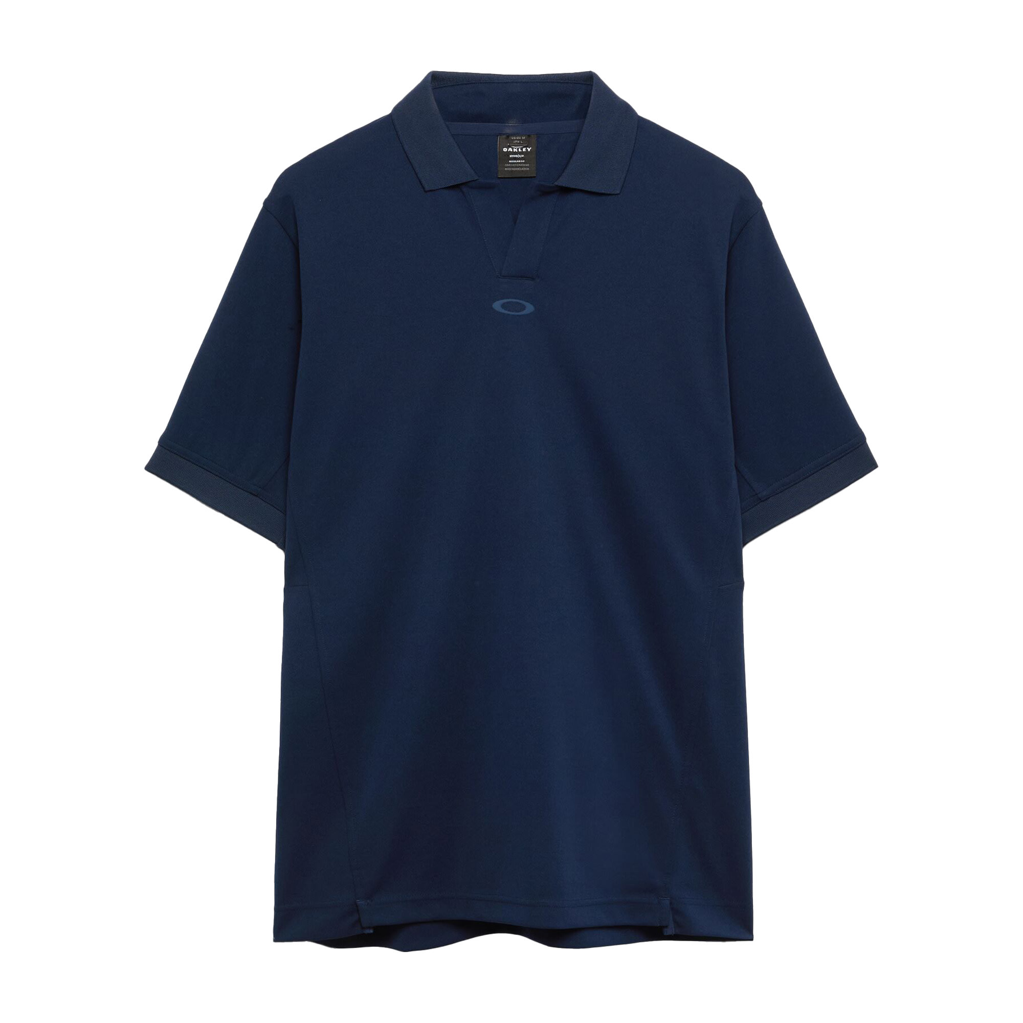 Oakley C1 Vardon Polo Abyss FOA406819-6GA Top, Medium - Oakley