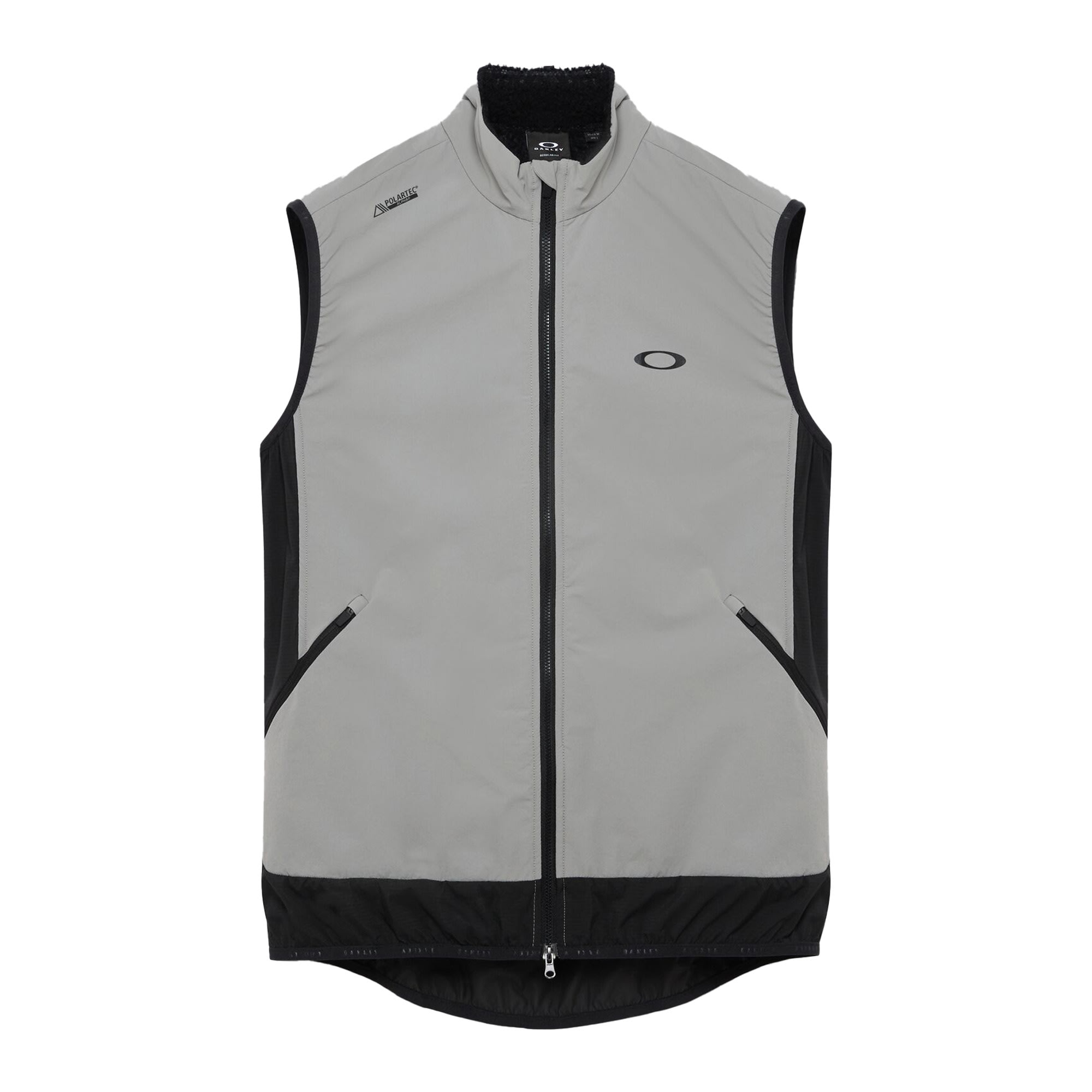 Oakley Elements Alpha Vest Cement FOA407396-314, Large - Oakley