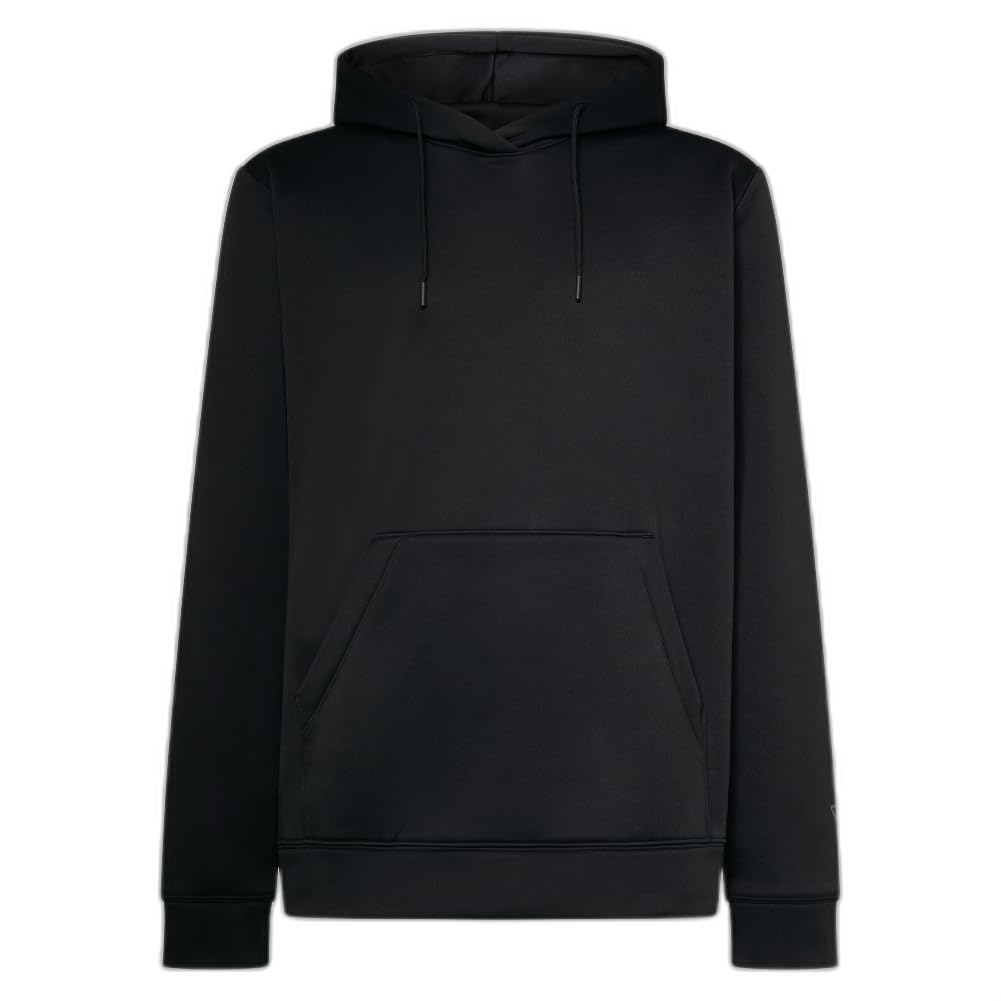 Oakley SI Core Hoodie Blackout FOA407421-02E, XXL - Oakley