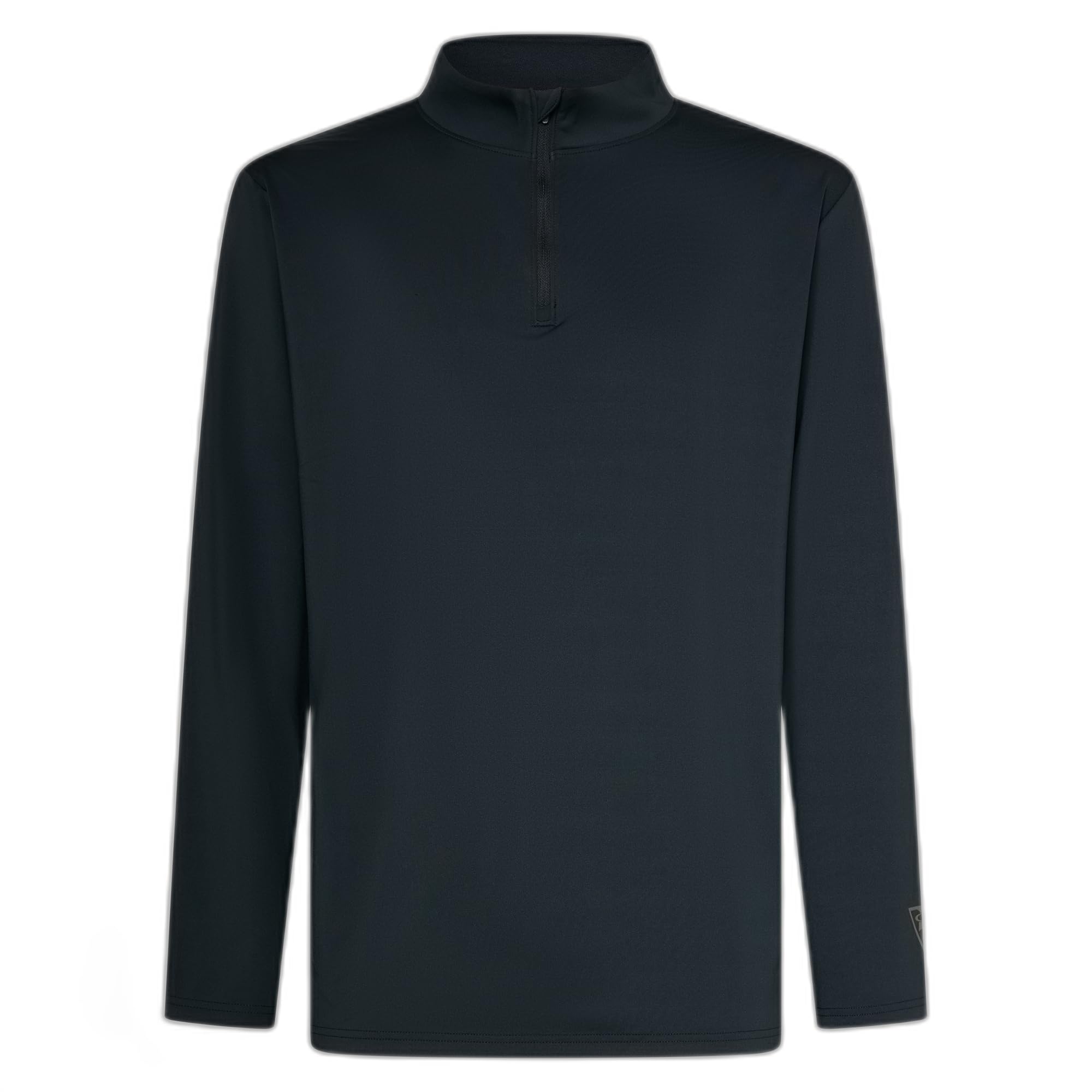 Oakley SI Core Quarter Zip Blackout FOA407422-02E, XXL - Oakley