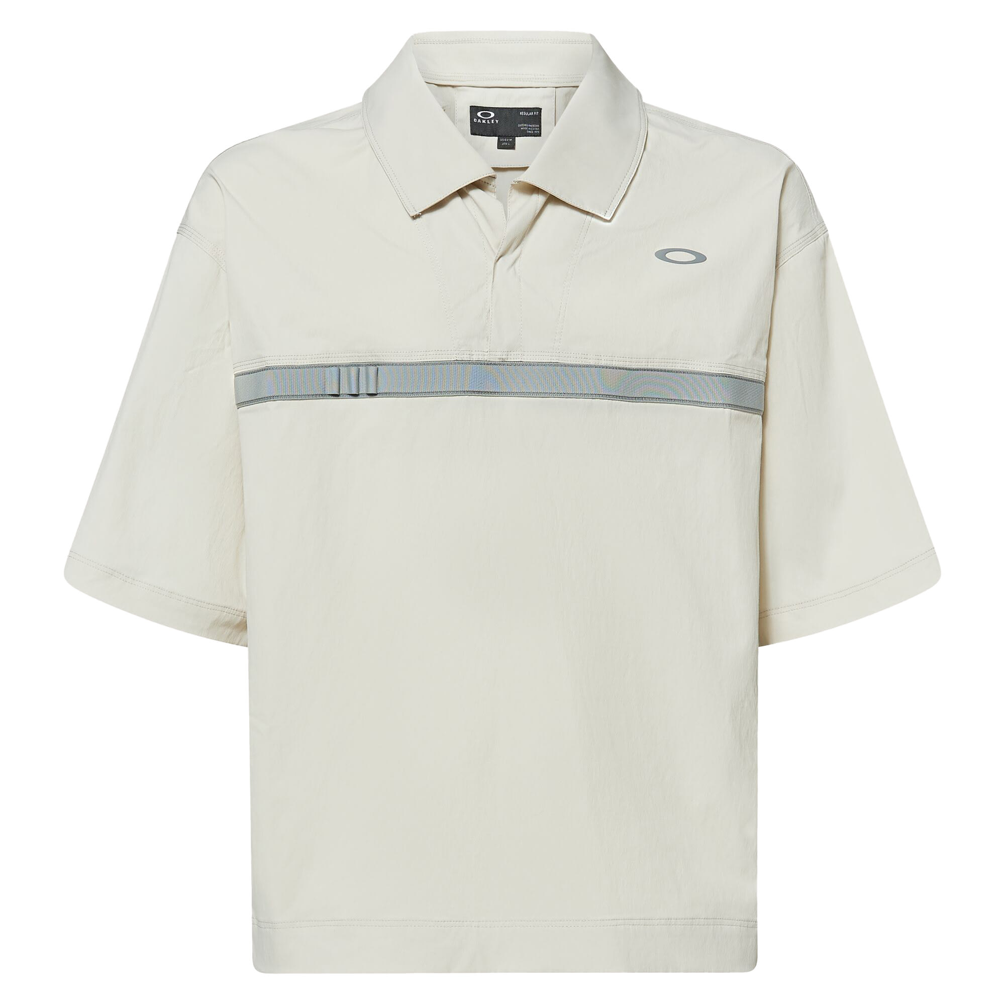 Oakley Driven Element Layer Mist FOA407431-68S, Medium - Oakley