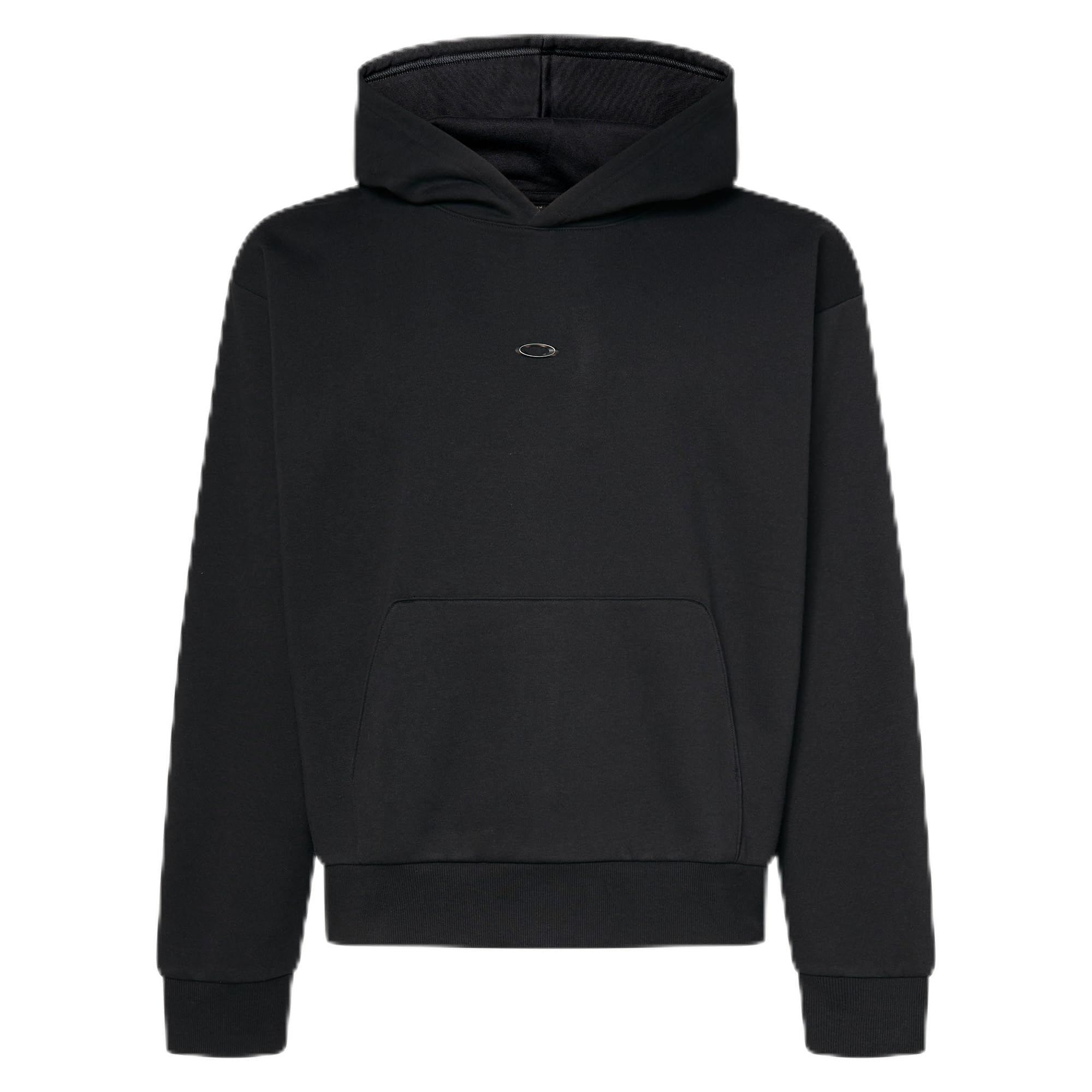 Oakley Metal Rise Hoodie Blackout FOA407826-02E, XXL - Oakley