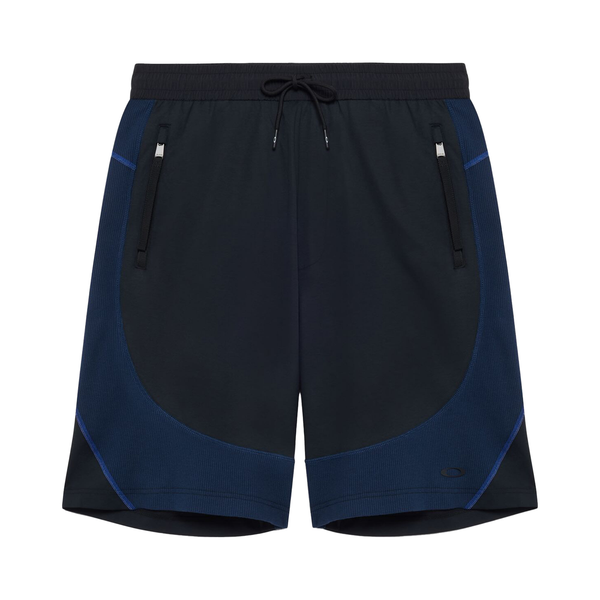 Oakley Tidal Short Pitch Black FOA407862-021, Small - Oakley