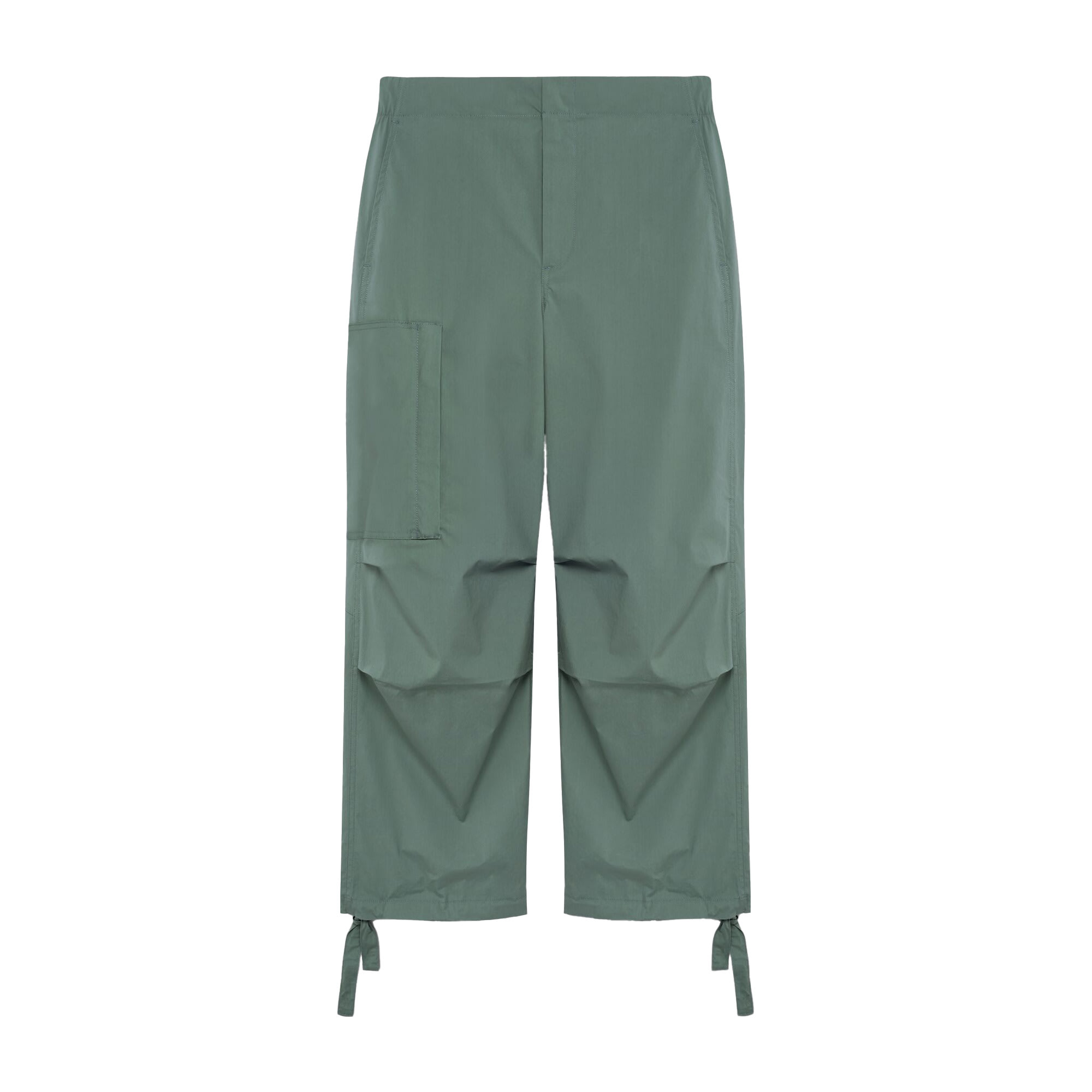 Oakley Reserve Momento Utility Pant Aviator Green FOA407872-74O, 30 - Oakley