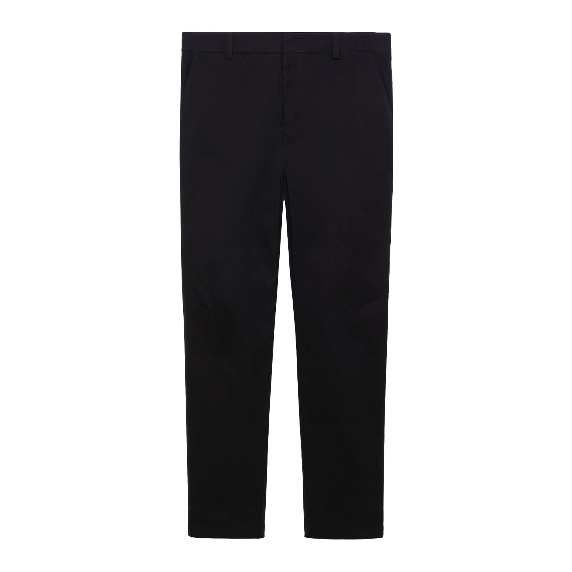 Oakley Take Pro Redux Pant Pitch Black FOA407876-021, 33 - Oakley