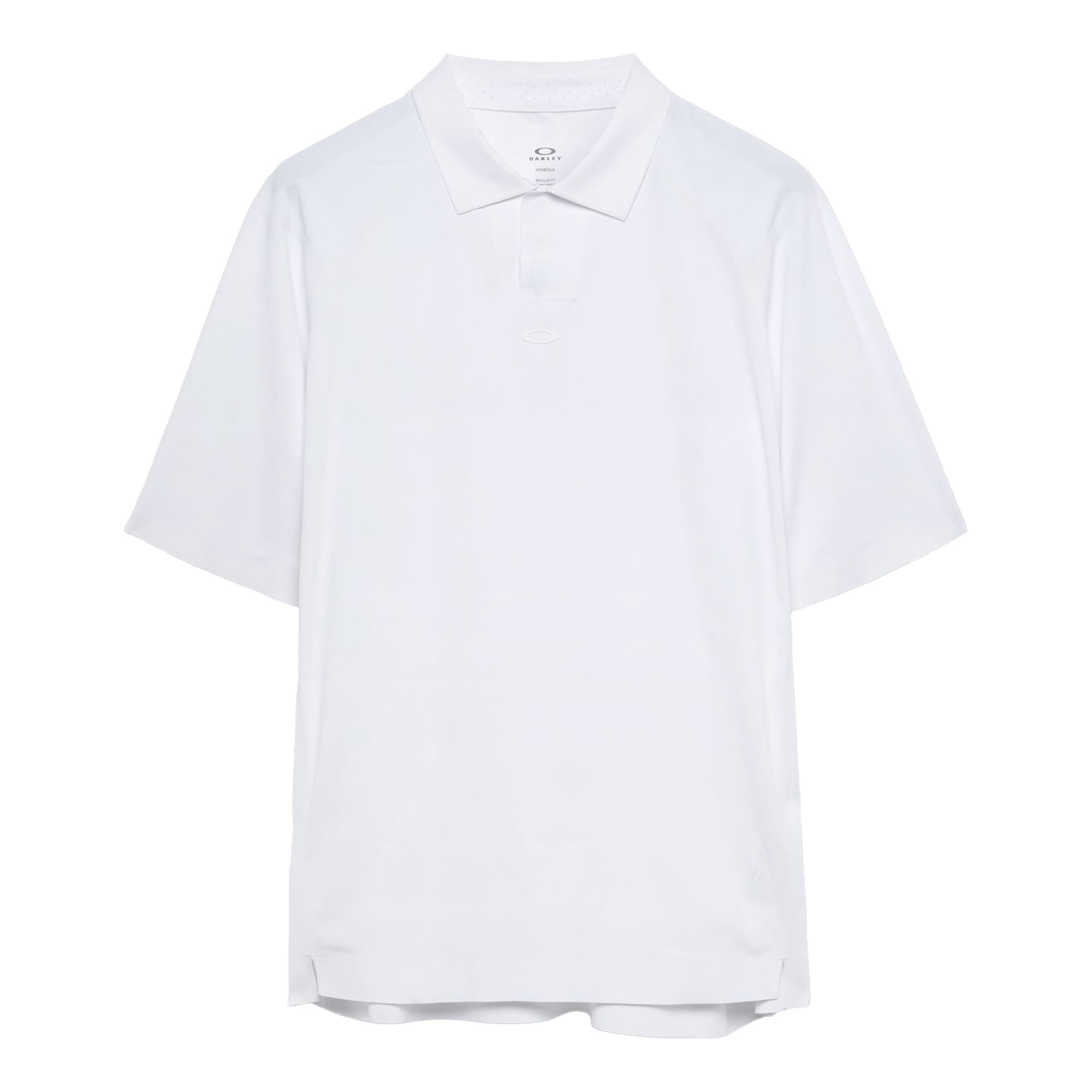 Oakley C1 Sonic Weld Polo White FOA407879-100 Top, XL - Oakley