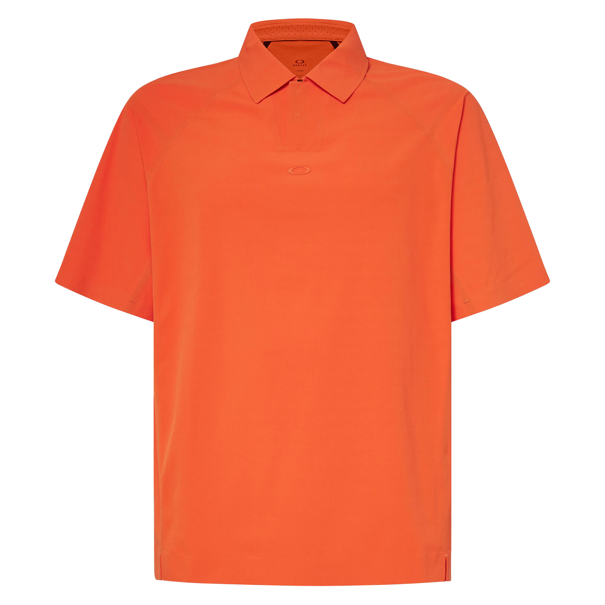 Oakley C1 Sonic Weld Polo Aviator Orange FOA407879-40O Top, XS - Oakley