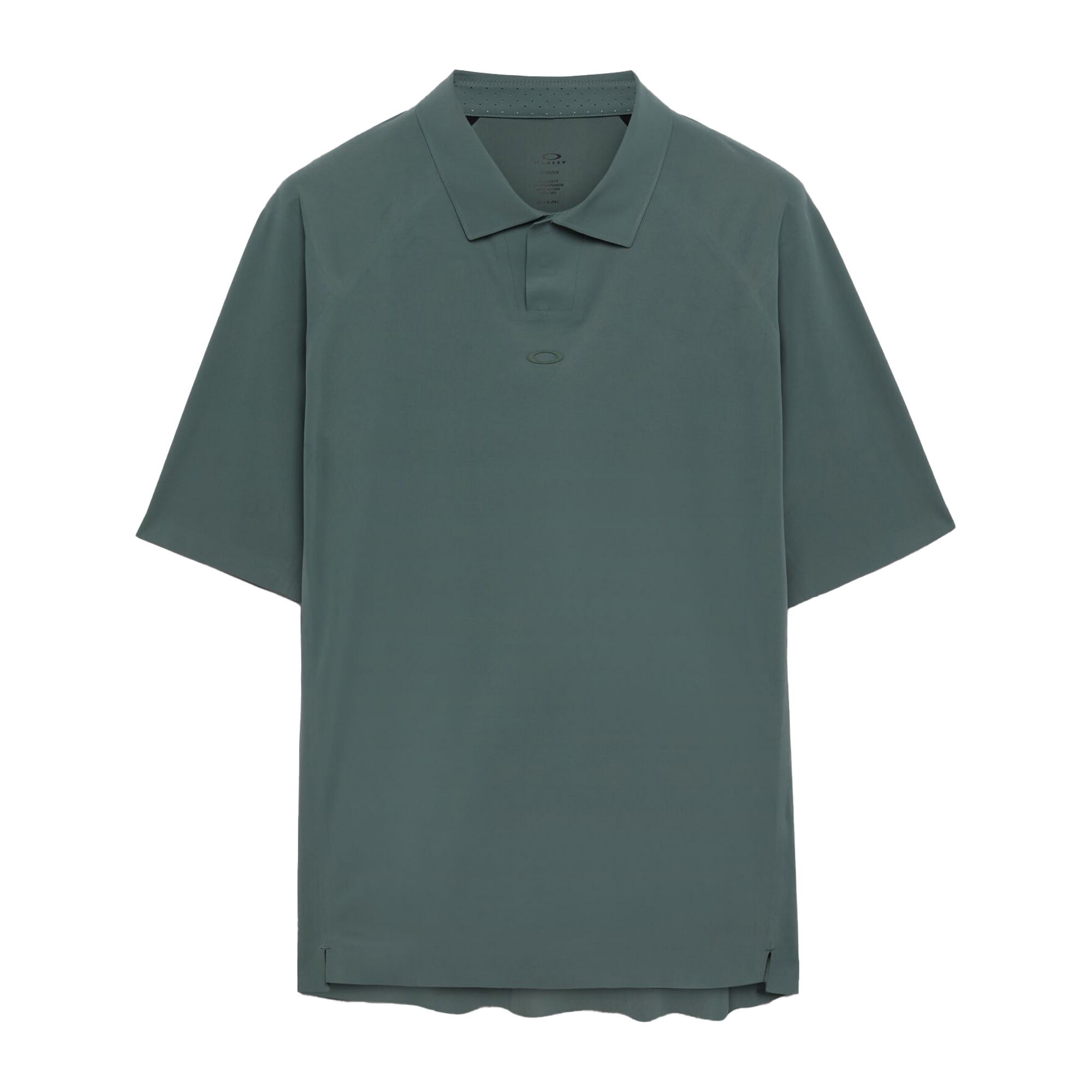 Oakley C1 Sonic Weld Polo Aviator Green FOA407879-74O Top, Large - Oakley