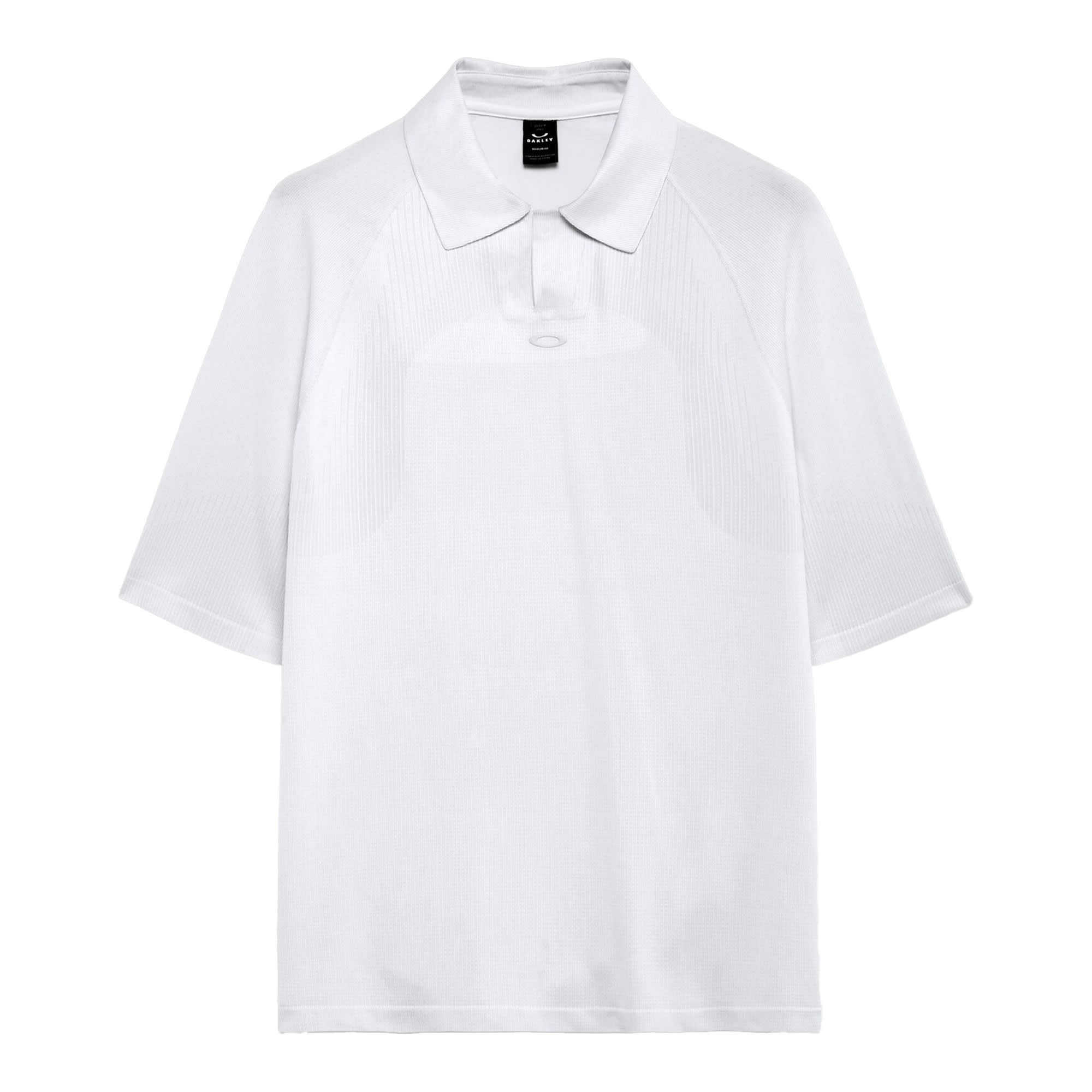 Oakley Fusion UV Top White FOA407881-100, XL - Oakley