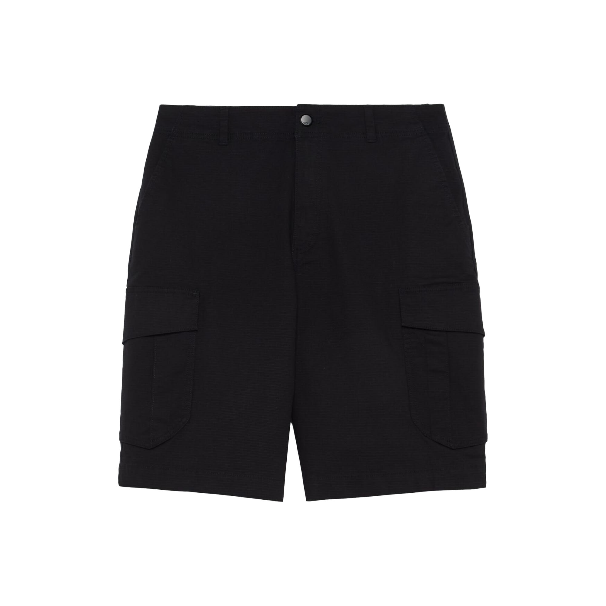Oakley All Day Cargo Short Pitch Black FOA407896-021, 36 - Oakley