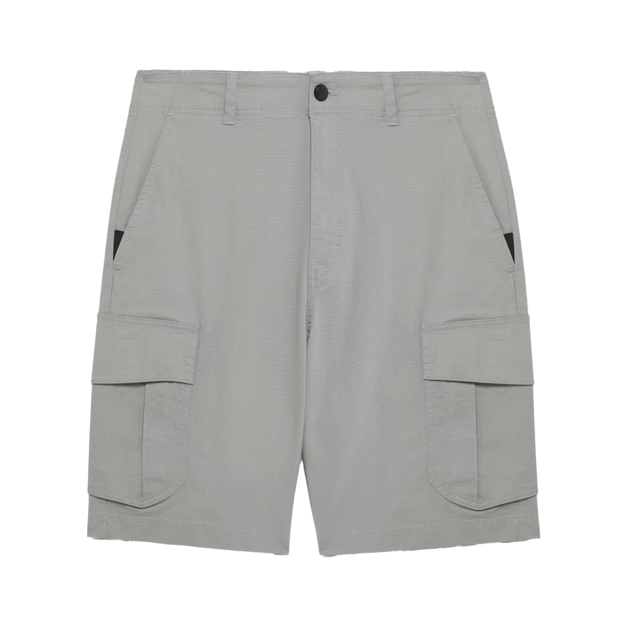 Oakley All Day Cargo Short Cement FOA407896-314, 34 - Oakley