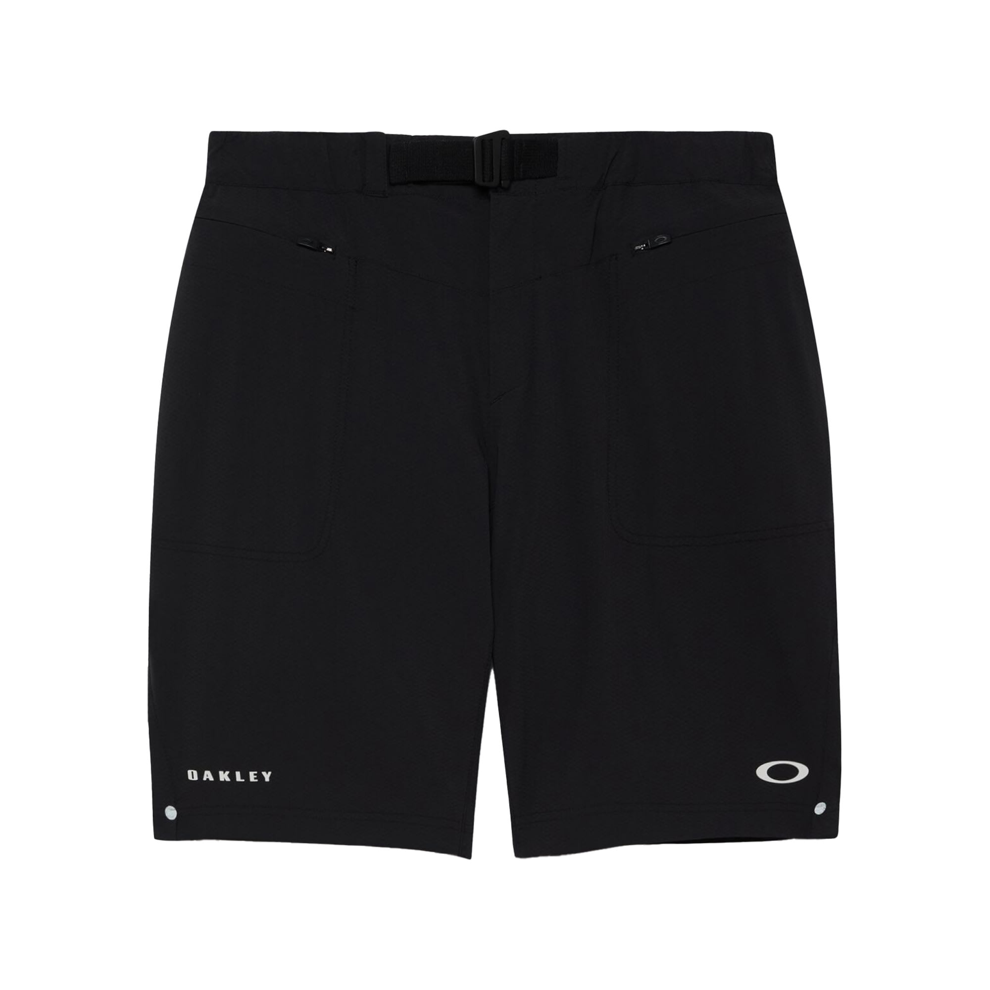 Oakley Seeker Whip Lined Short Pitch Black FOA407900-021, 40 - Oakley