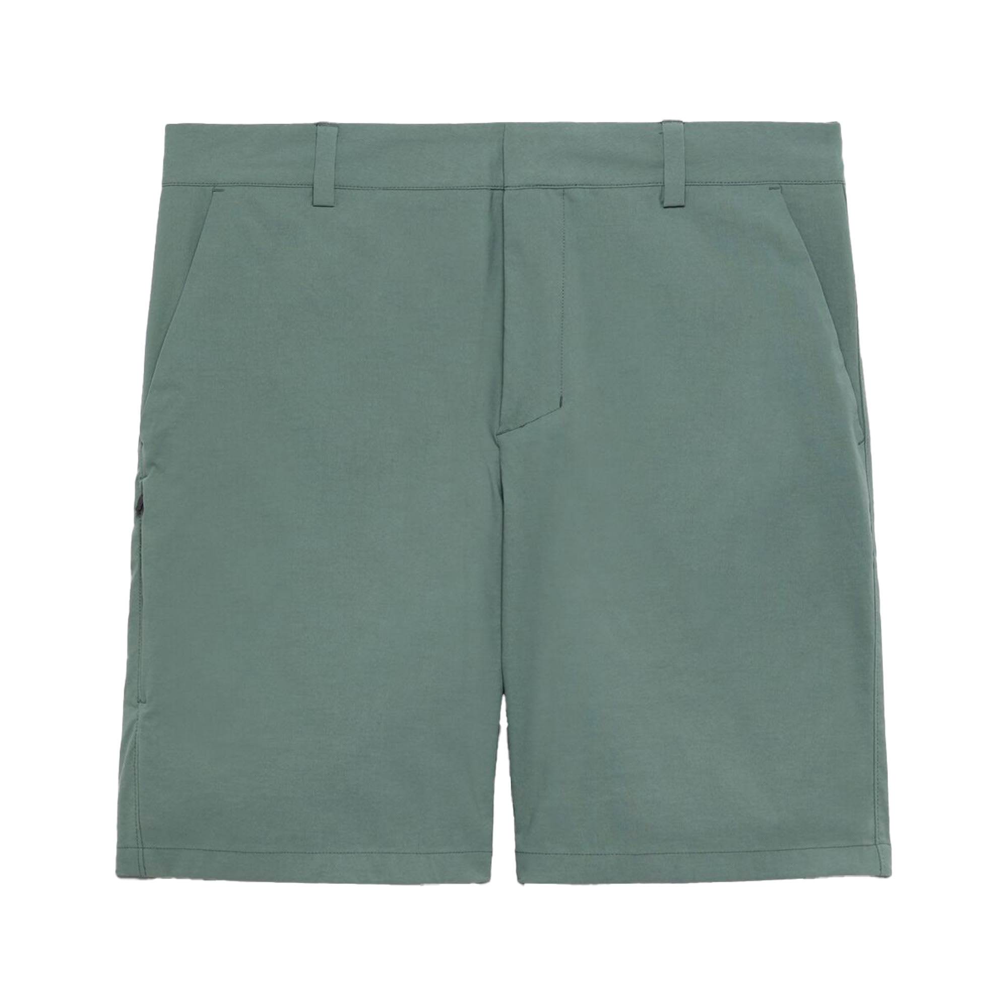 Oakley Take Pro Redux Short Aviator Green FOA407904-74O, 28 - Oakley