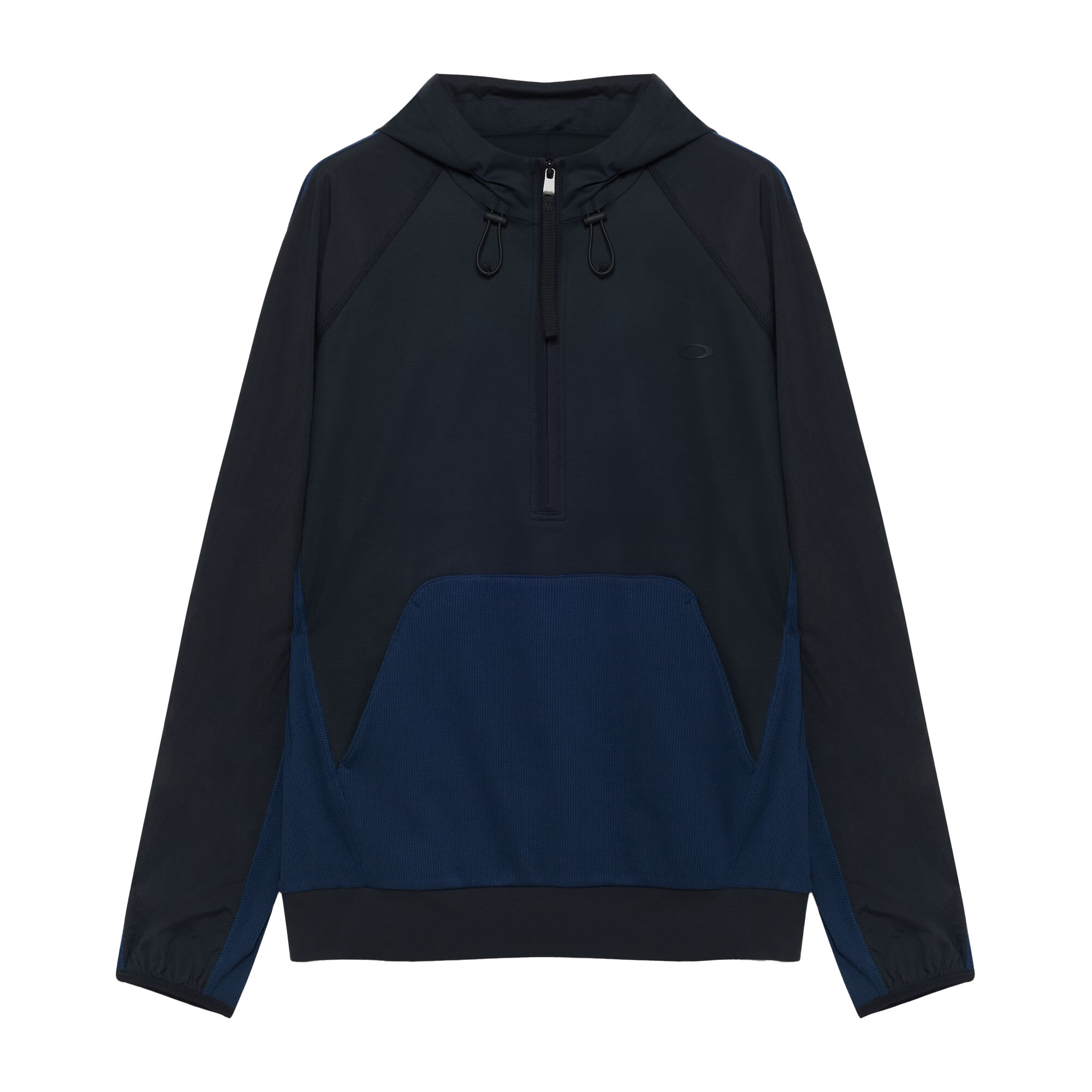 Oakley Tidal Hoodie Pitch Black FOA407908-021, XS - Oakley