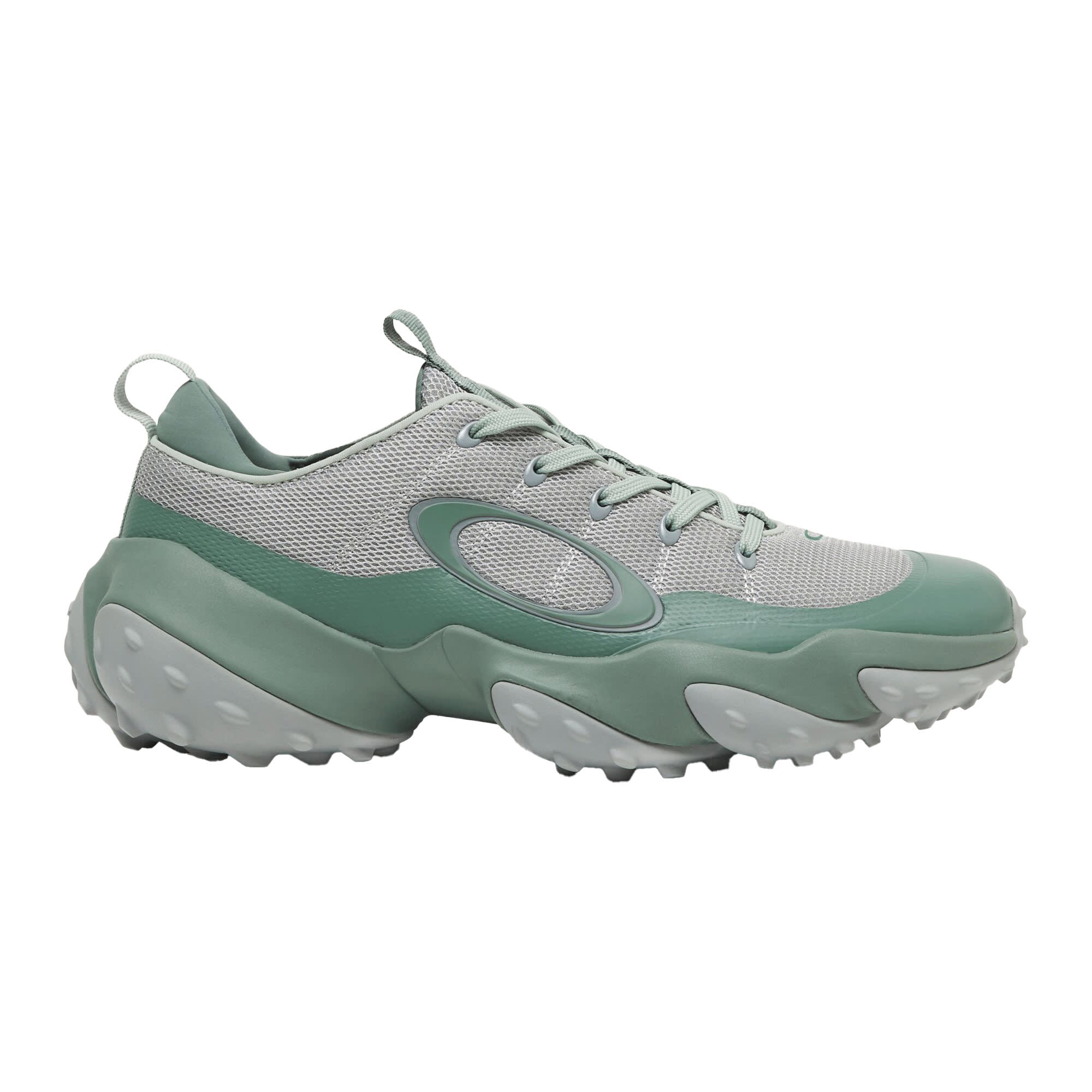 Oakley Edge Flex Shoes Cement FOF100538-314, 13 - Oakley