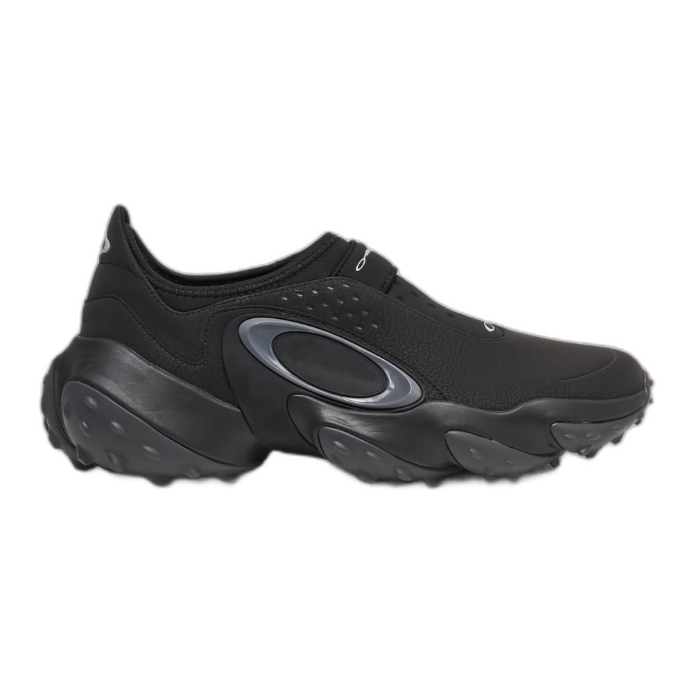 Oakley Edge Icon Shoes Blackout FOF100539-02E, 10.5 - Oakley
