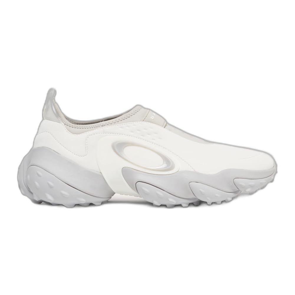 Oakley Edge Icon Shoes White FOF100539-100, 12 - Oakley