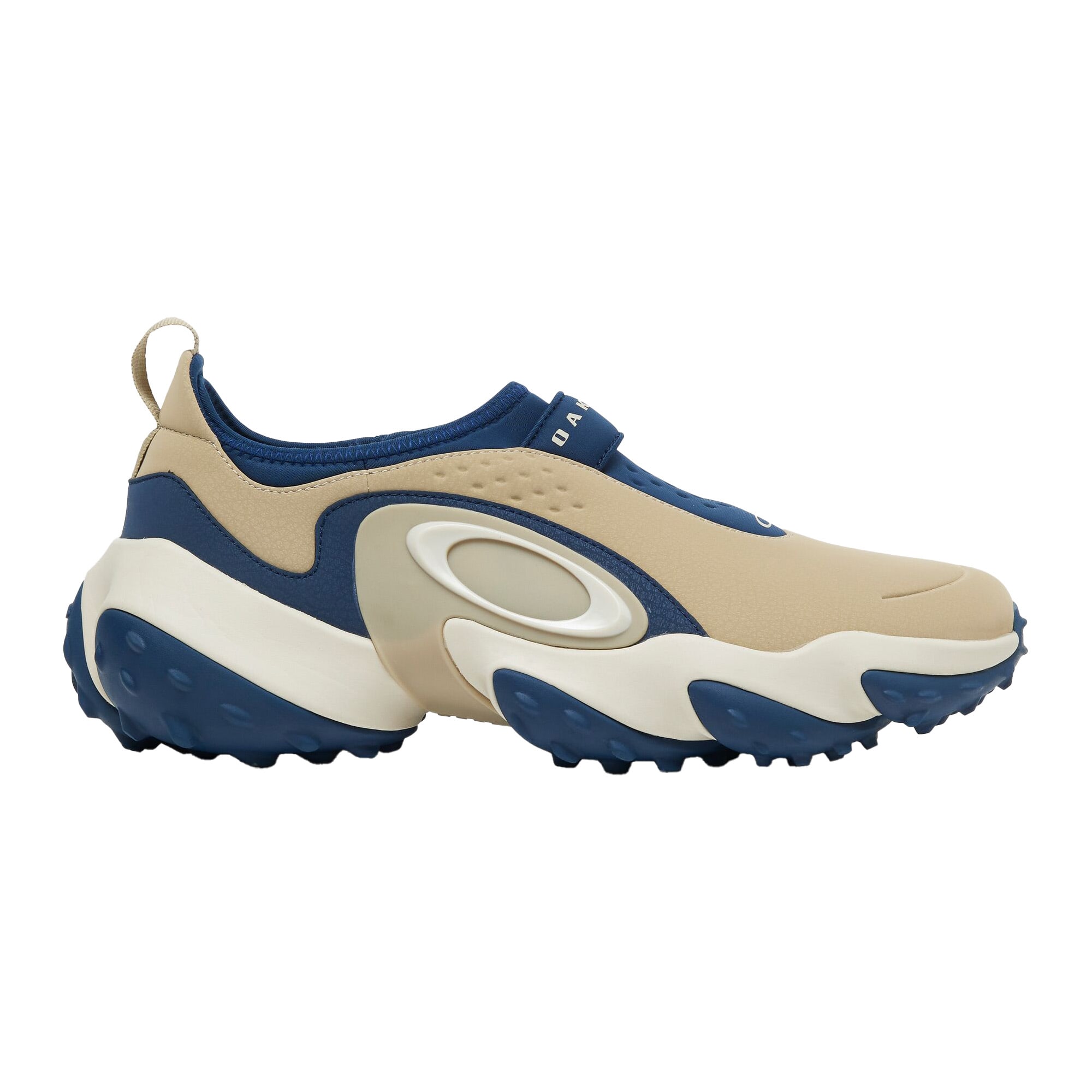 Oakley Edge Icon Shoes Mist/Pebble FOF100539-BCL, 10.5 - Oakley