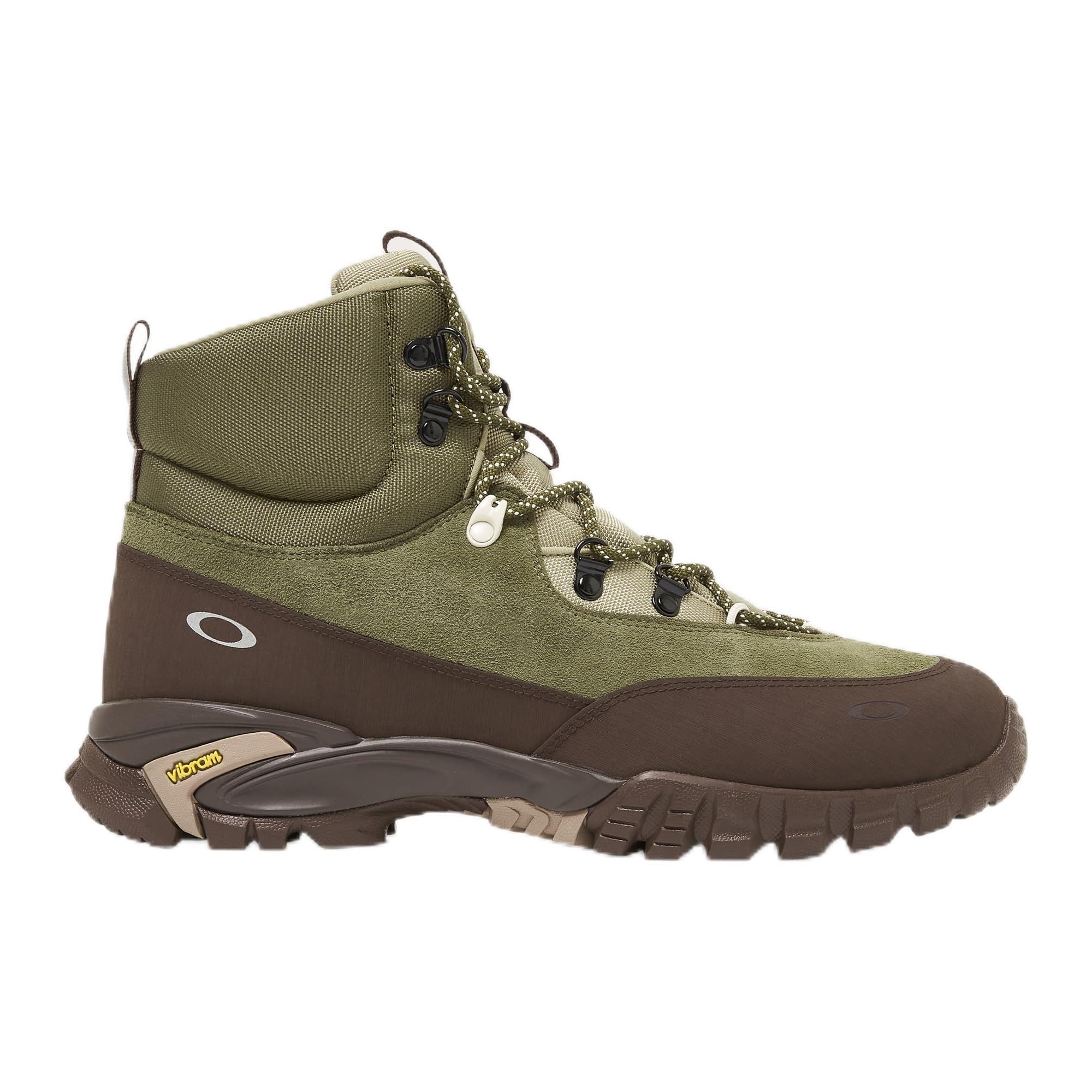 Oakley Vertex Boot Army Green FOF100559-7CE, 13 - Oakley