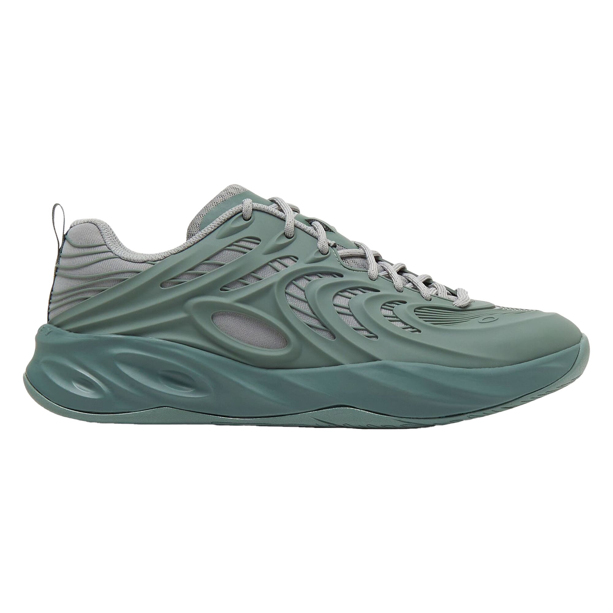 Oakley Strike Shoes Aviator Green FOF100703-74O, 7.5 - Oakley