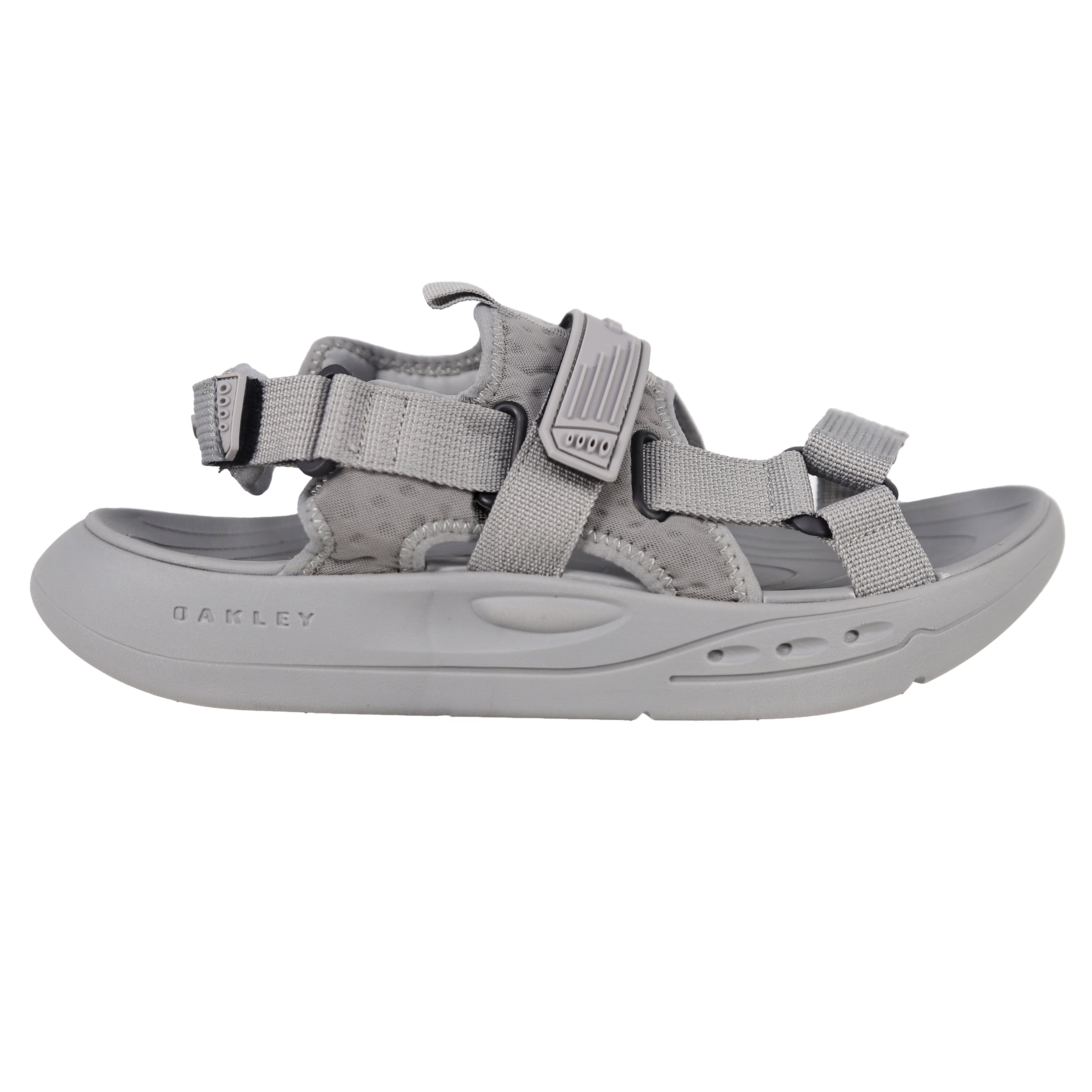 Oakley Studio Sandal Cement FOF100706-314, 11 - Oakley