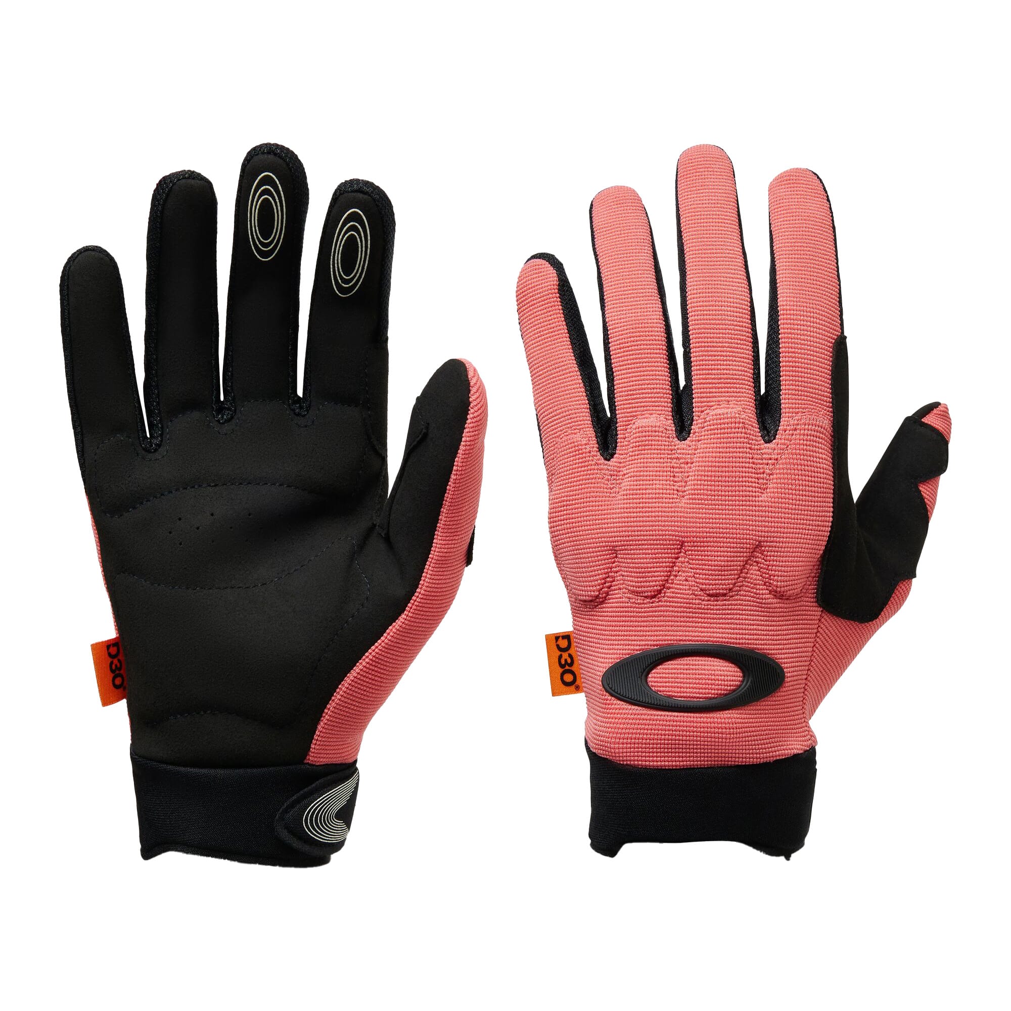 Oakley Maven D3O Gloves Paloma FOS901675-41I, XL - Oakley