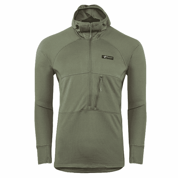 Stone Glacier Helio Hoody Fern 20006-FN, Small - Stone Glacier