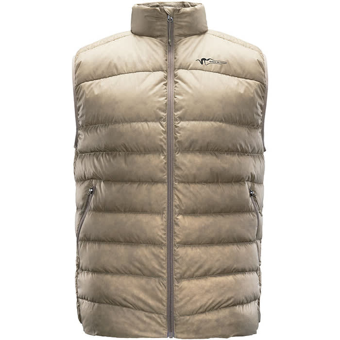 Stone Glacier Grumman Down Vest Pronghorn 20026-PR, 3XL - Stone Glacier