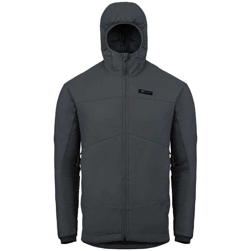 Stone Glacier Cirque LITE Jacket Obsidian 20030-OB, Small - Stone Glacier