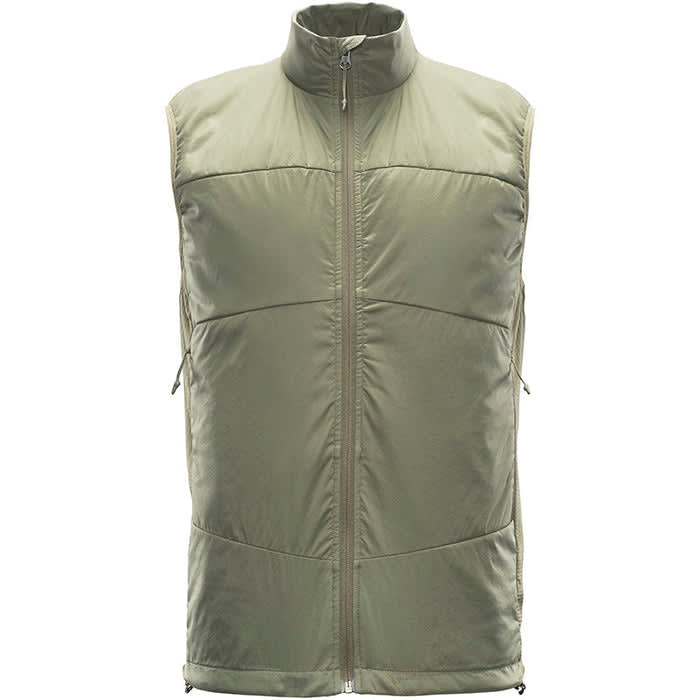 Stone Glacier Cirque LITE Vest Fern 20031-FN in Fern Green, Small - Stone Glacier