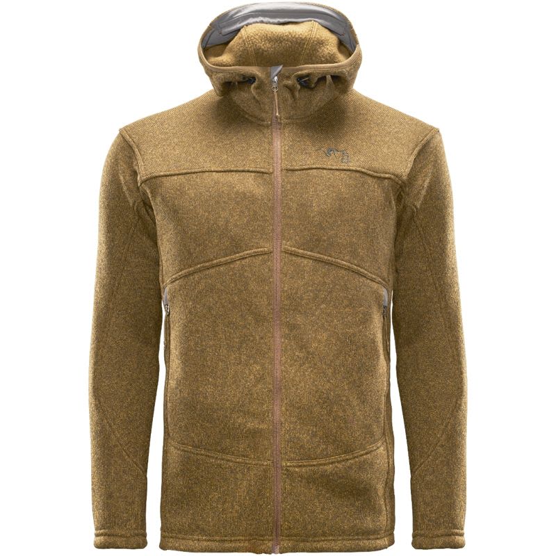 Stone Glacier Zenith Fleece Hoody Fieldstone 20032-FS, 3XL - Stone Glacier