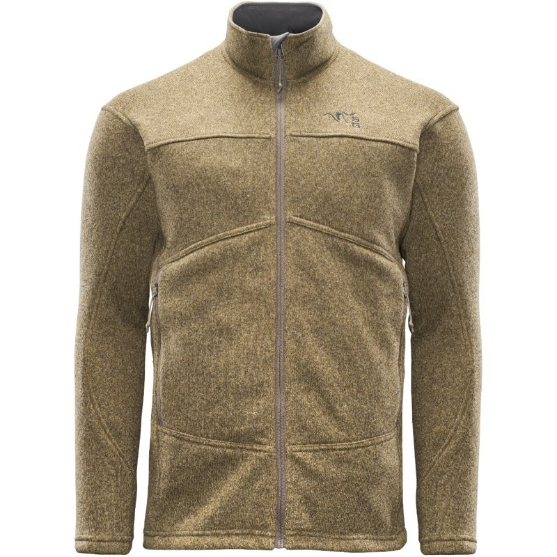 Stone Glacier Zenith Fleece Jacket Pronghorn 20033-PR, 3XL - Stone Glacier