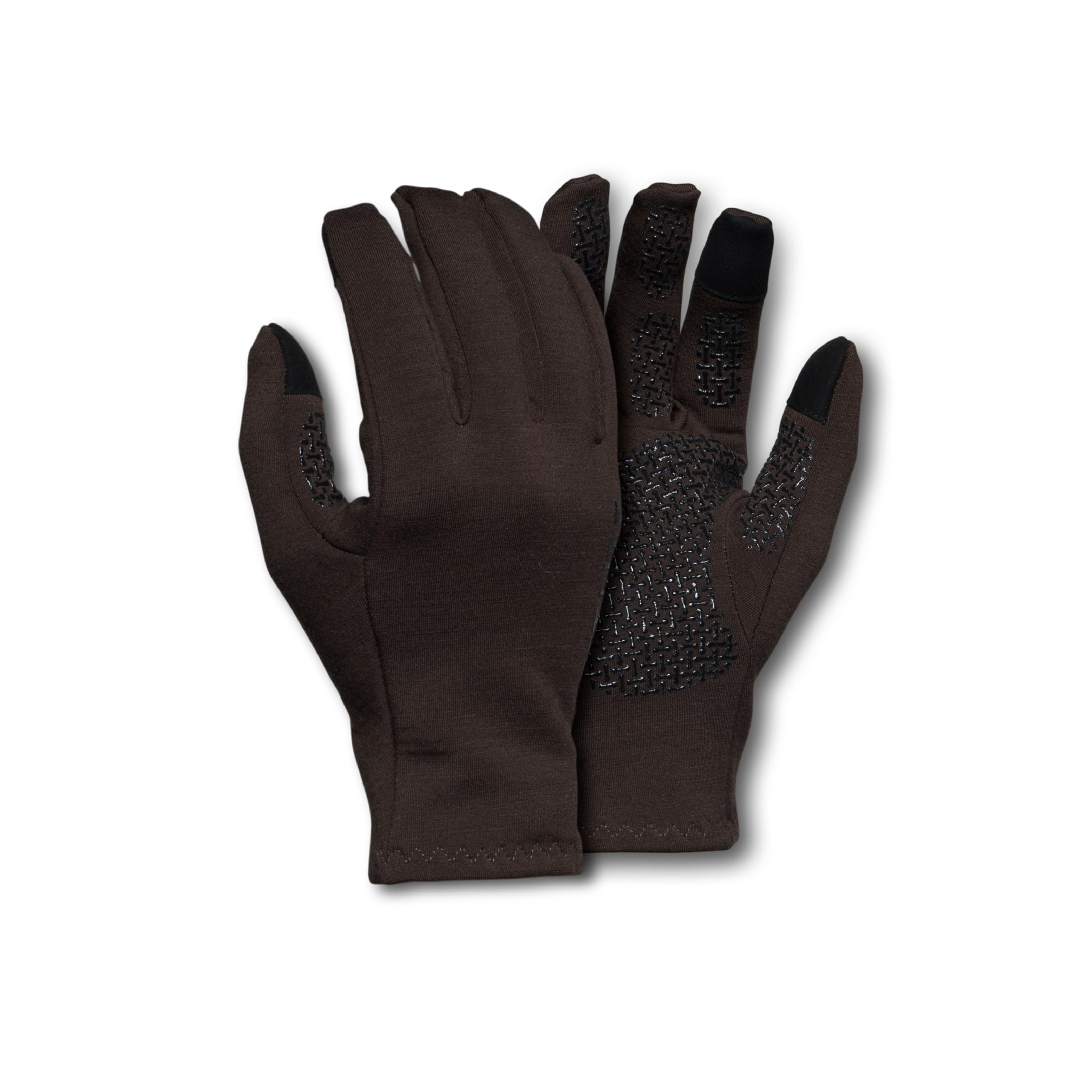 First Lite Rugged Wool Fleece Glove Terra MARFFTR, Medium - first lite