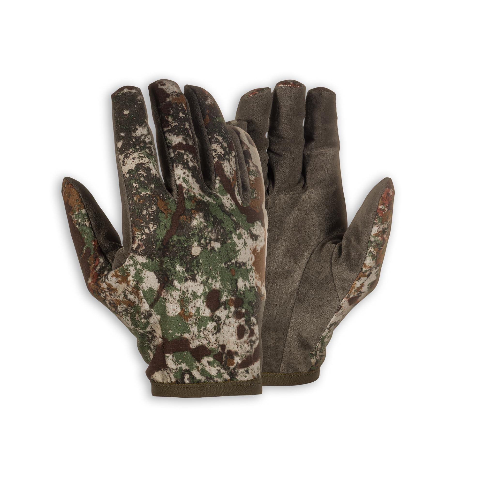 First Lite Trace Glove Specter MATRASP, XL - first lite