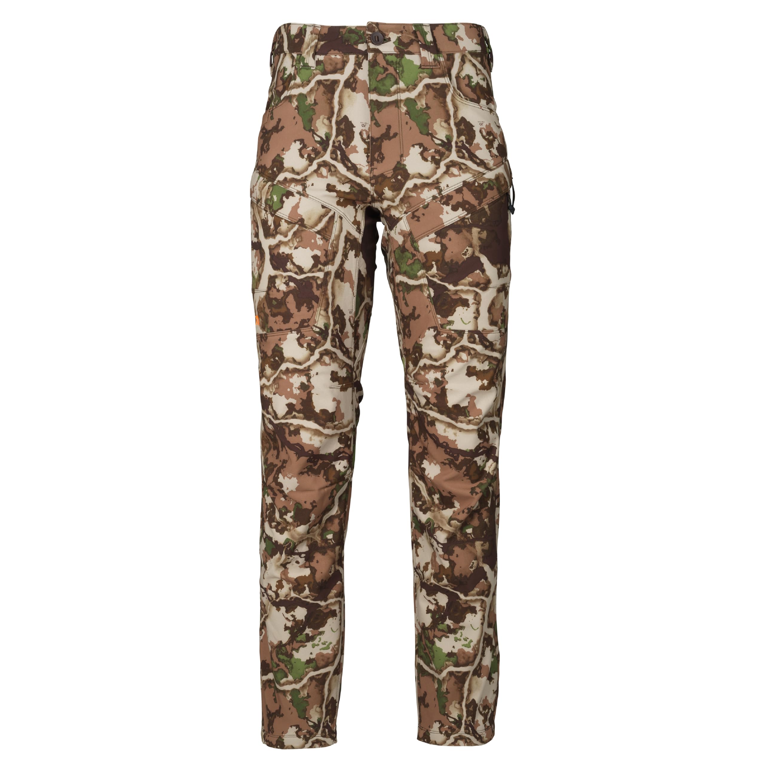 First Lite Men's 308 Lined Pant Fusion MB38LFU, 36x34