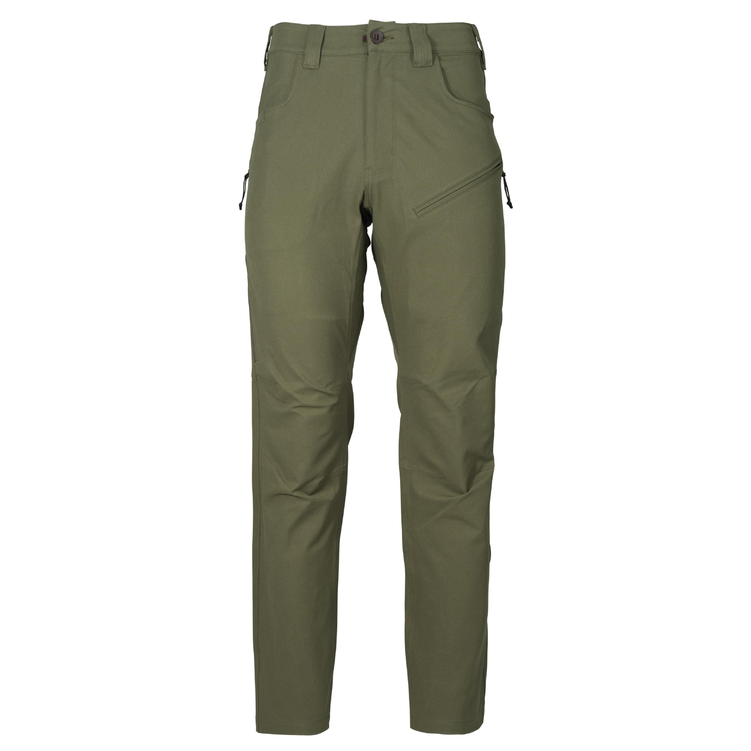 First Lite Men's 308 Pant Conifer MB38PCN, 34x34 - first lite