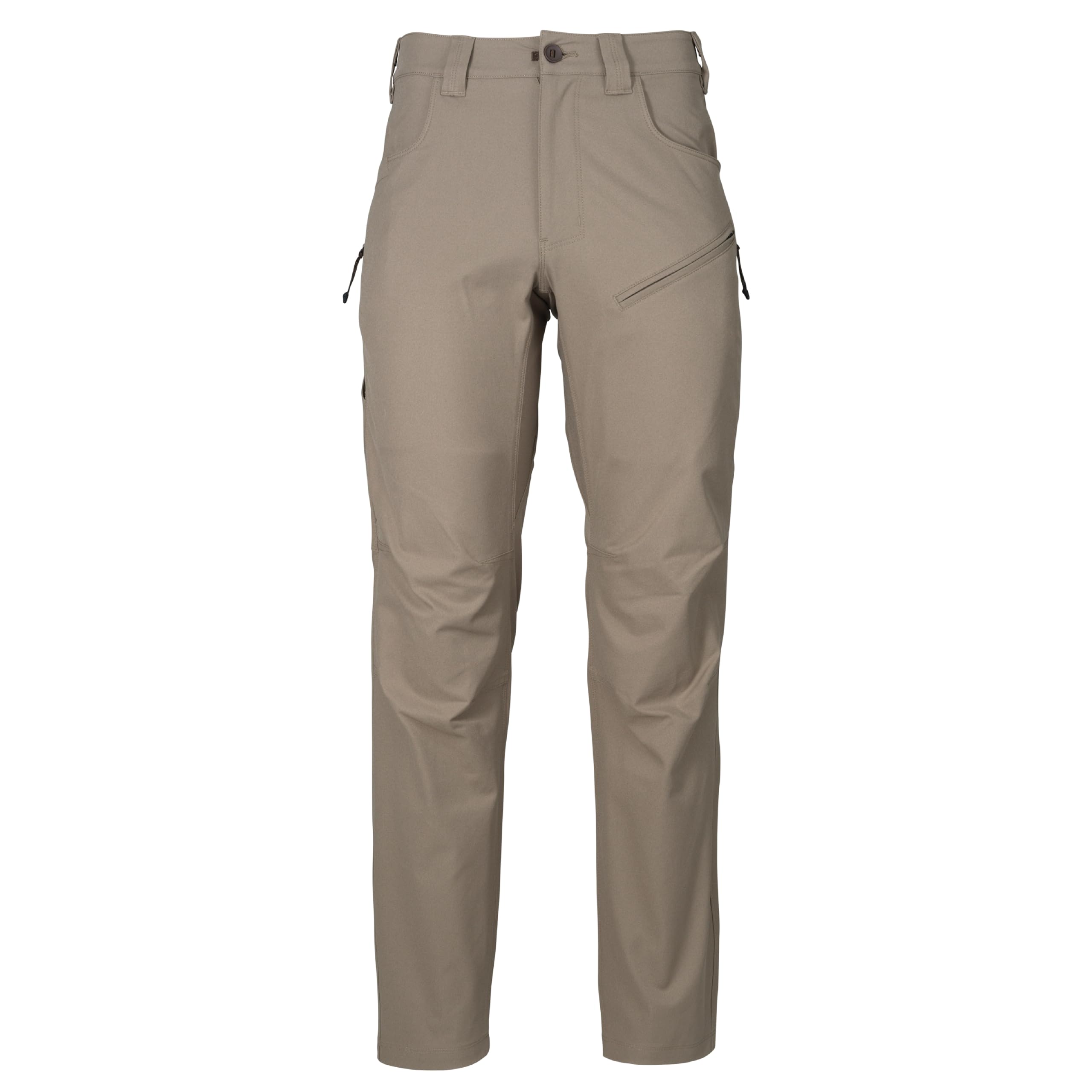 First Lite Men's 308 Pant Walnut MB38PWN, 32x32 - first lite