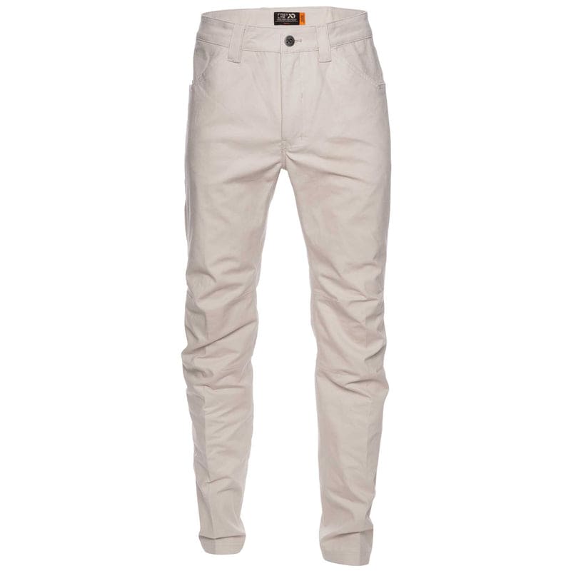 First Lite Men's Gravel Pant Sand MBGRPSD, 34x30 - first lite