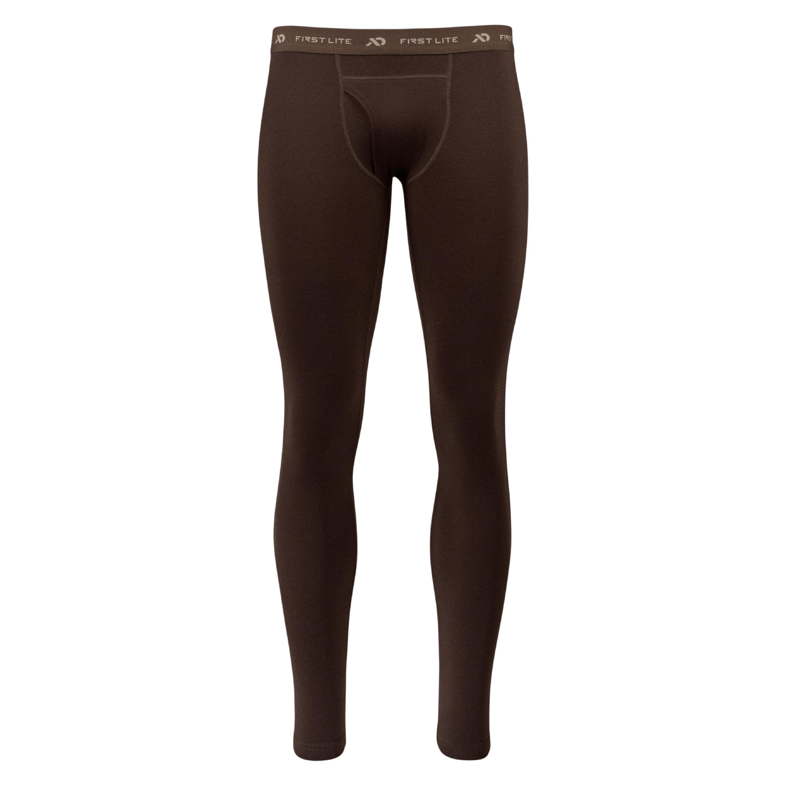 First Lite Men's Kiln Long John Terra MBKLJTR, Small - first lite