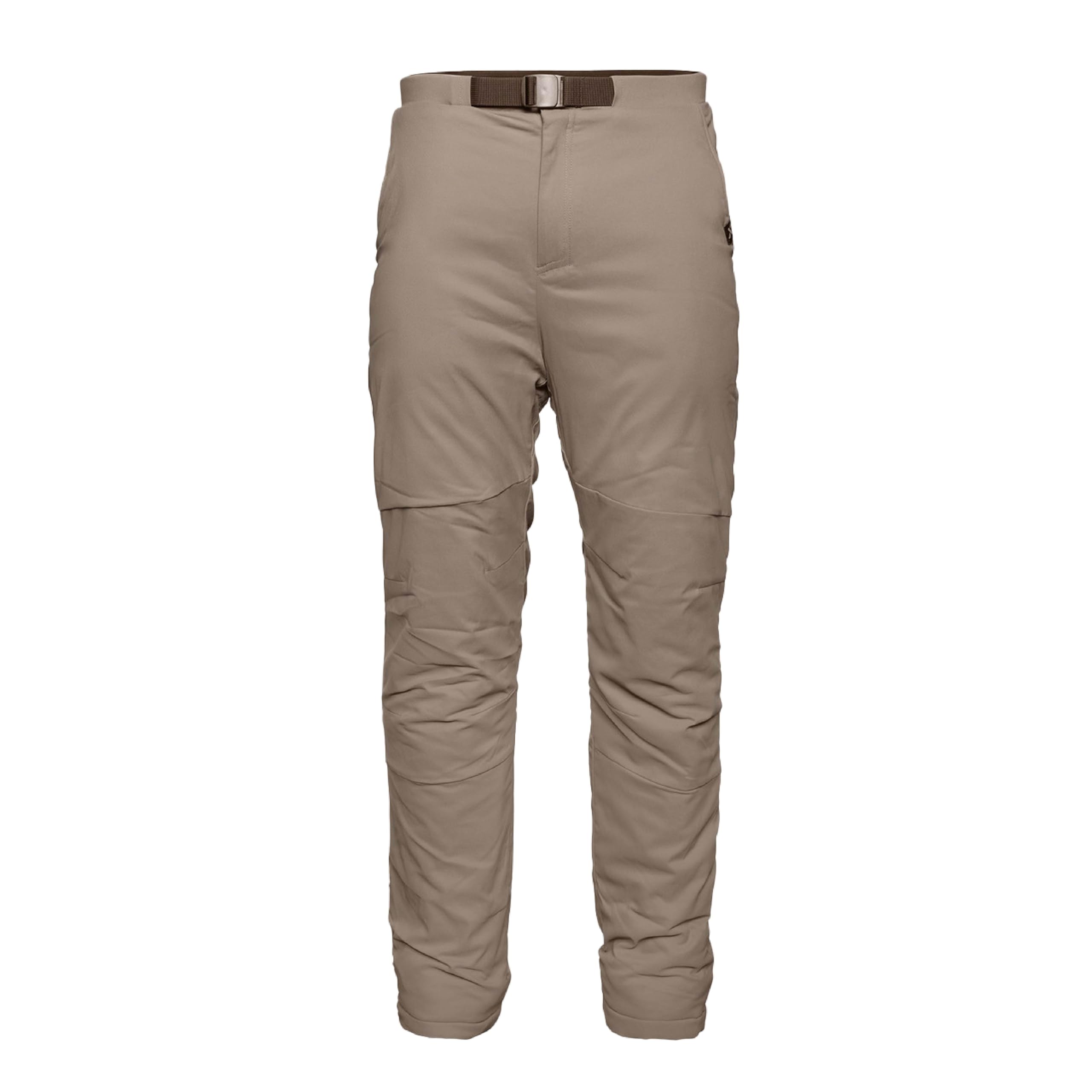 First Lite Men's Primer Puffy Pant Walnut MBPPPWN, 3X - first lite