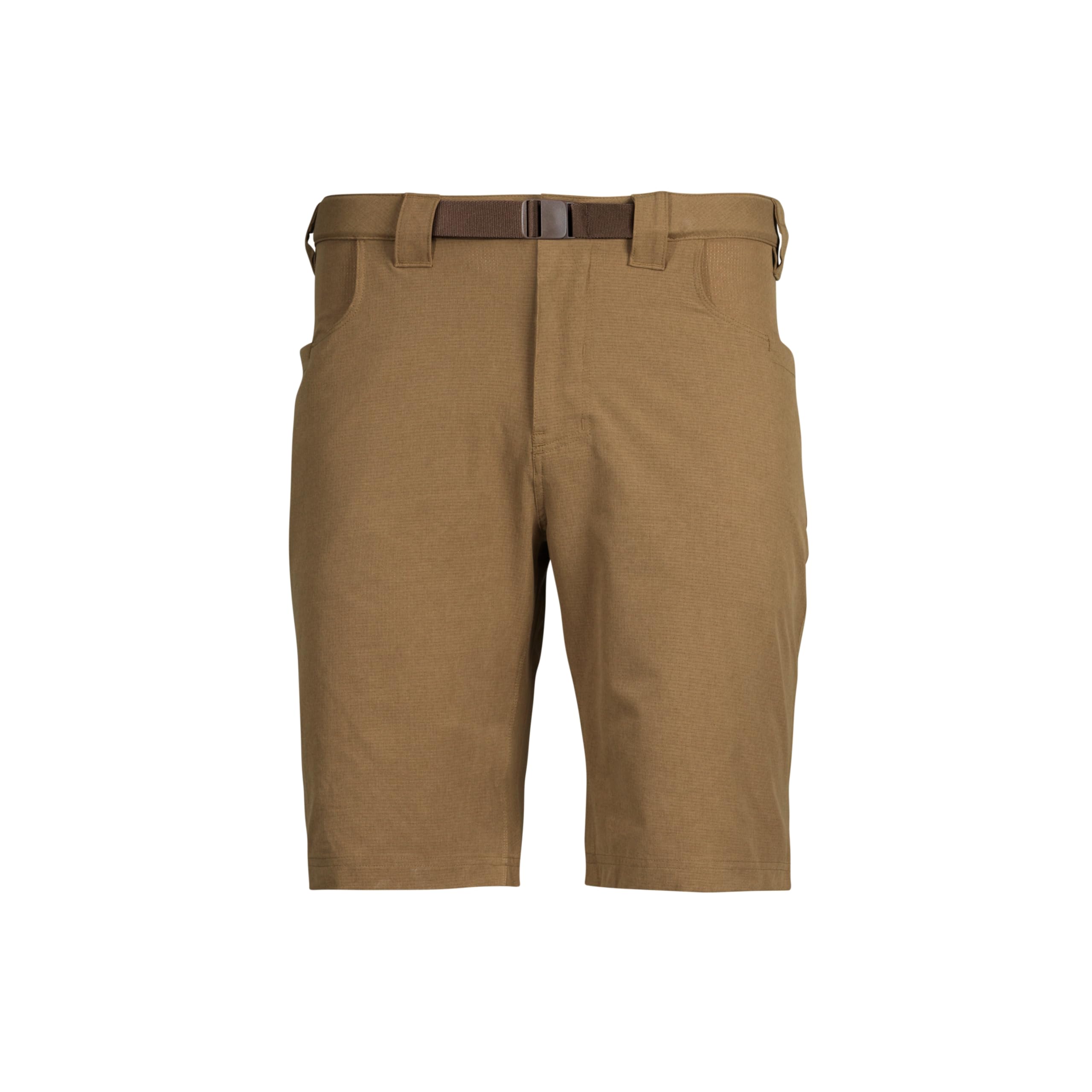 First Lite Men's Trace Short Dry Earth MBTCSDE, 36 - first lite