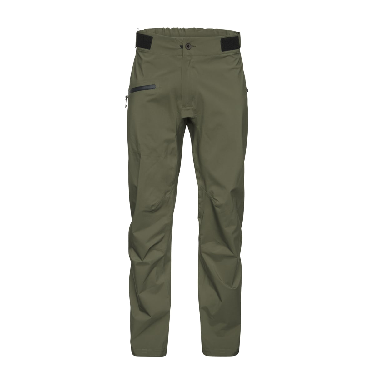 First Lite Borah Stormshelter Pant Conifer MOBHPCN, XS - first lite