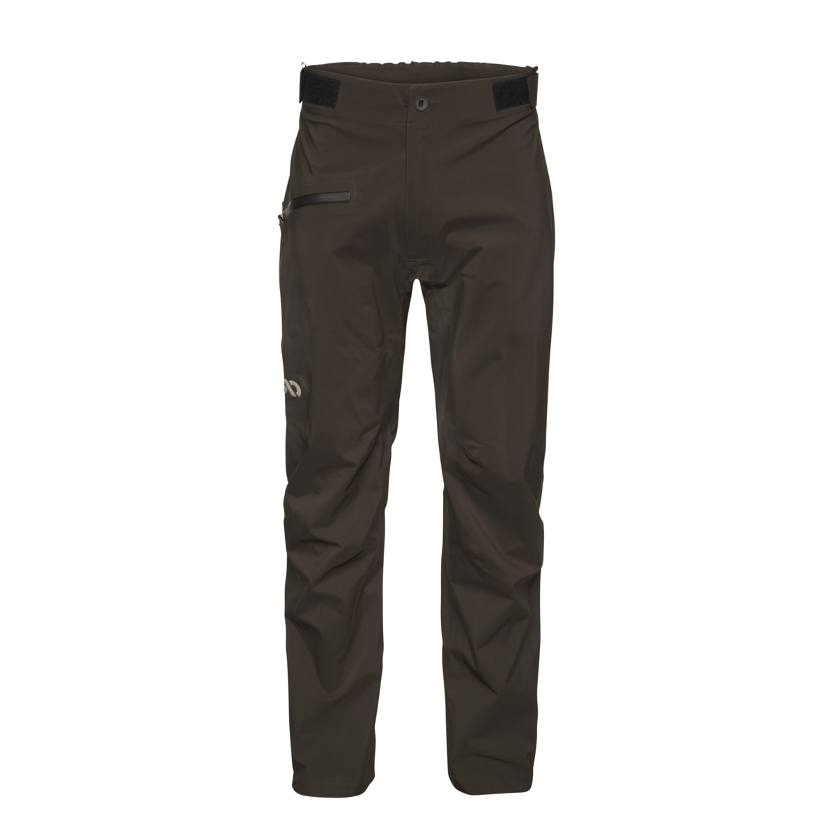 First Lite Borah Stormshelter Pant Terra MOBHPWN, XS - first lite