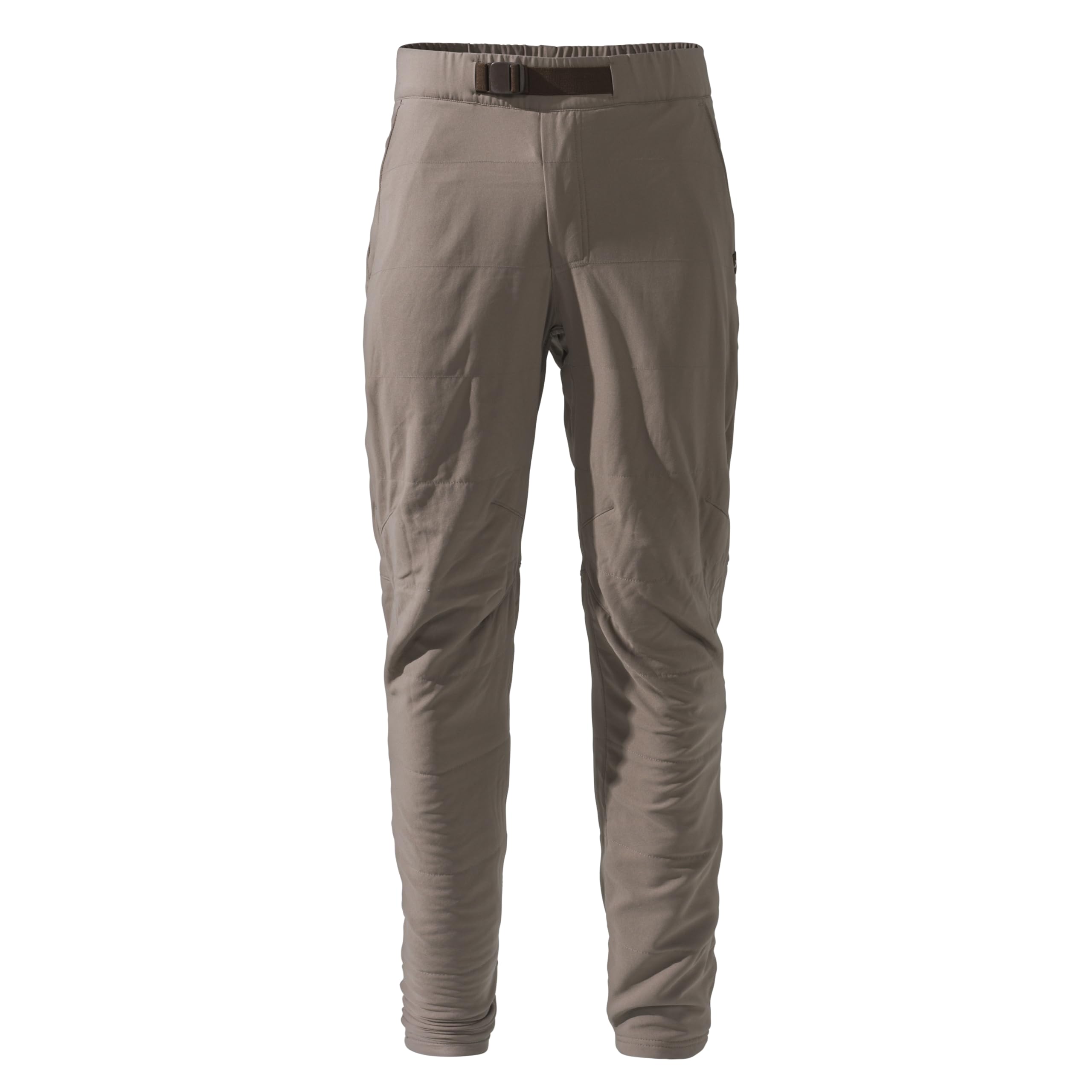First Lite Men's Navigator Pant Walnut MTSSPWN, Small - first lite