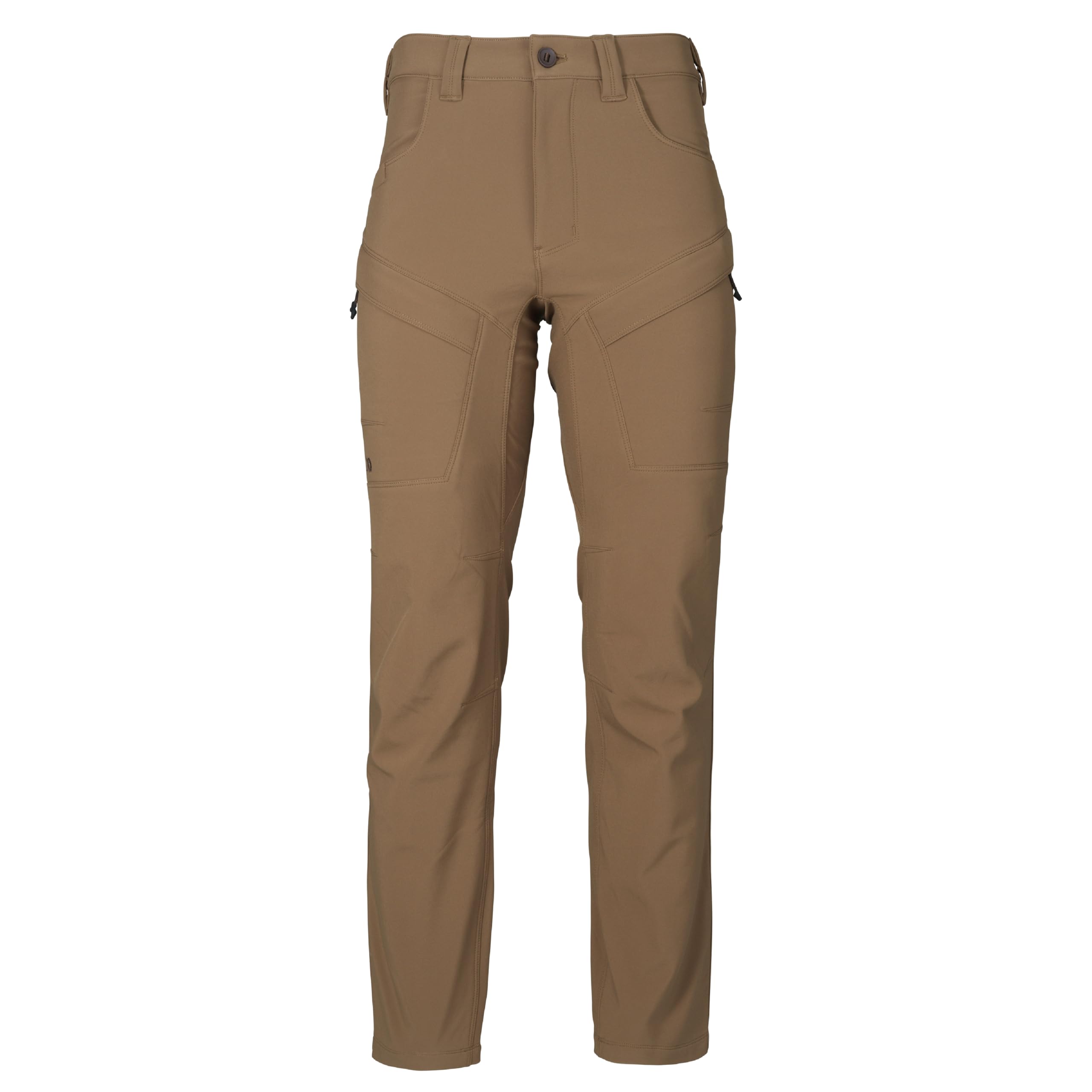 First Lite Men's 308 Lined Pant Dry Earth MB38LDE, 36x32 - first lite