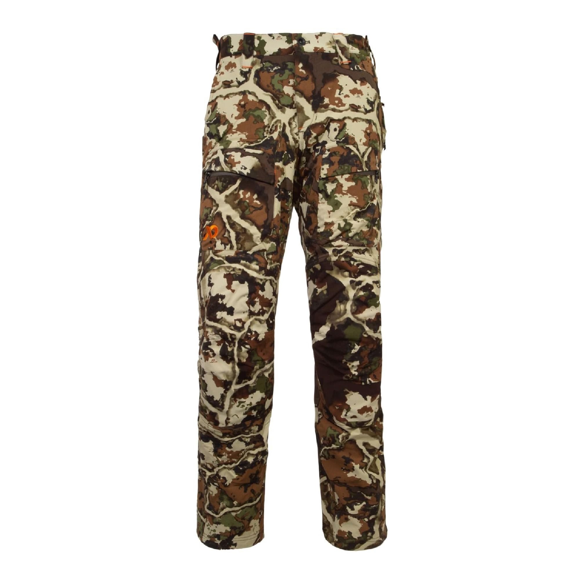 First Lite Men's Corrugate Foundry Pant Fusion MBCGFFU, 30x30