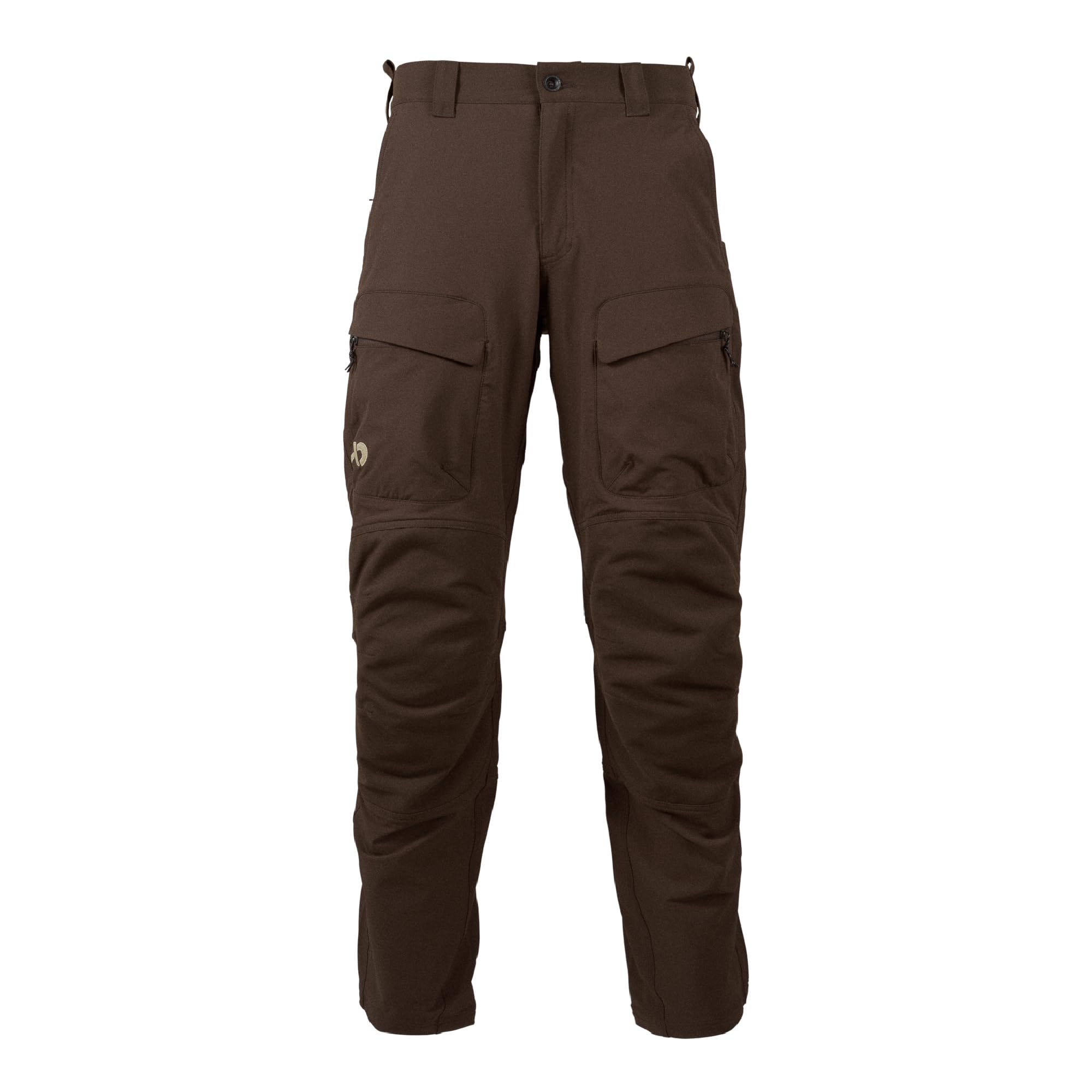 First Lite Men's Corrugate Foundry Pant Terra MBCGFTR, 36x32 - first lite
